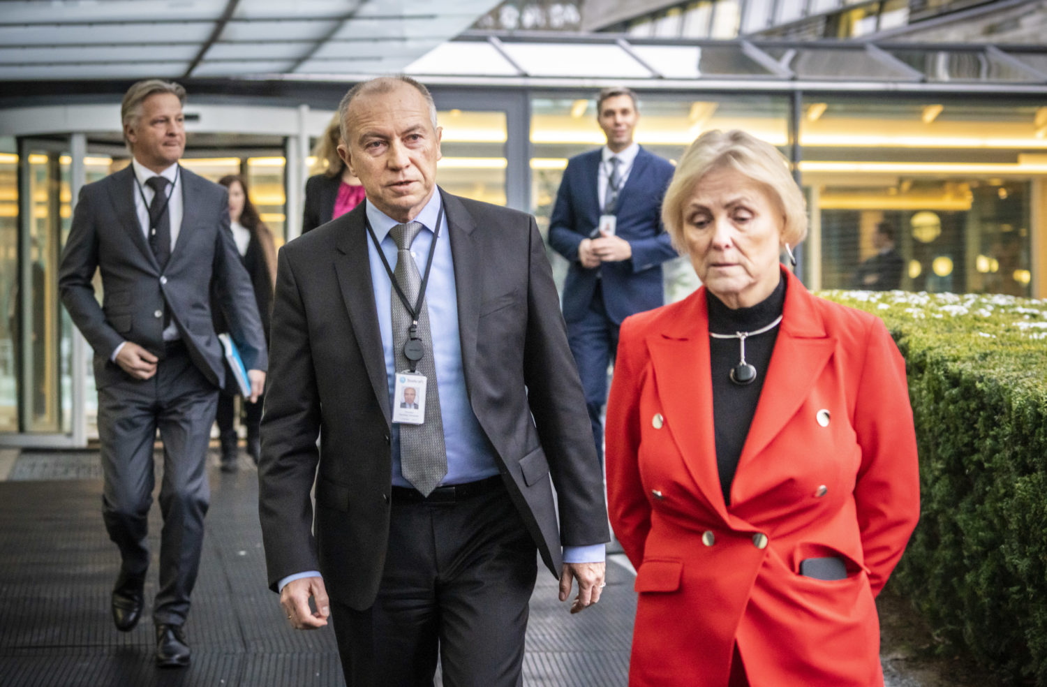 Raser over milliardbonuser i Statkraft&nbsp;<span>(+)</span>