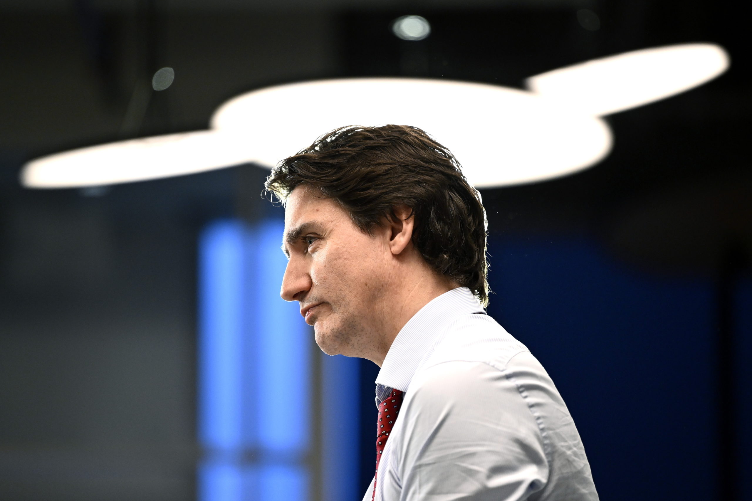 Rekordhøy befolkningsvekst i Canada&nbsp;<span>(+)</span>