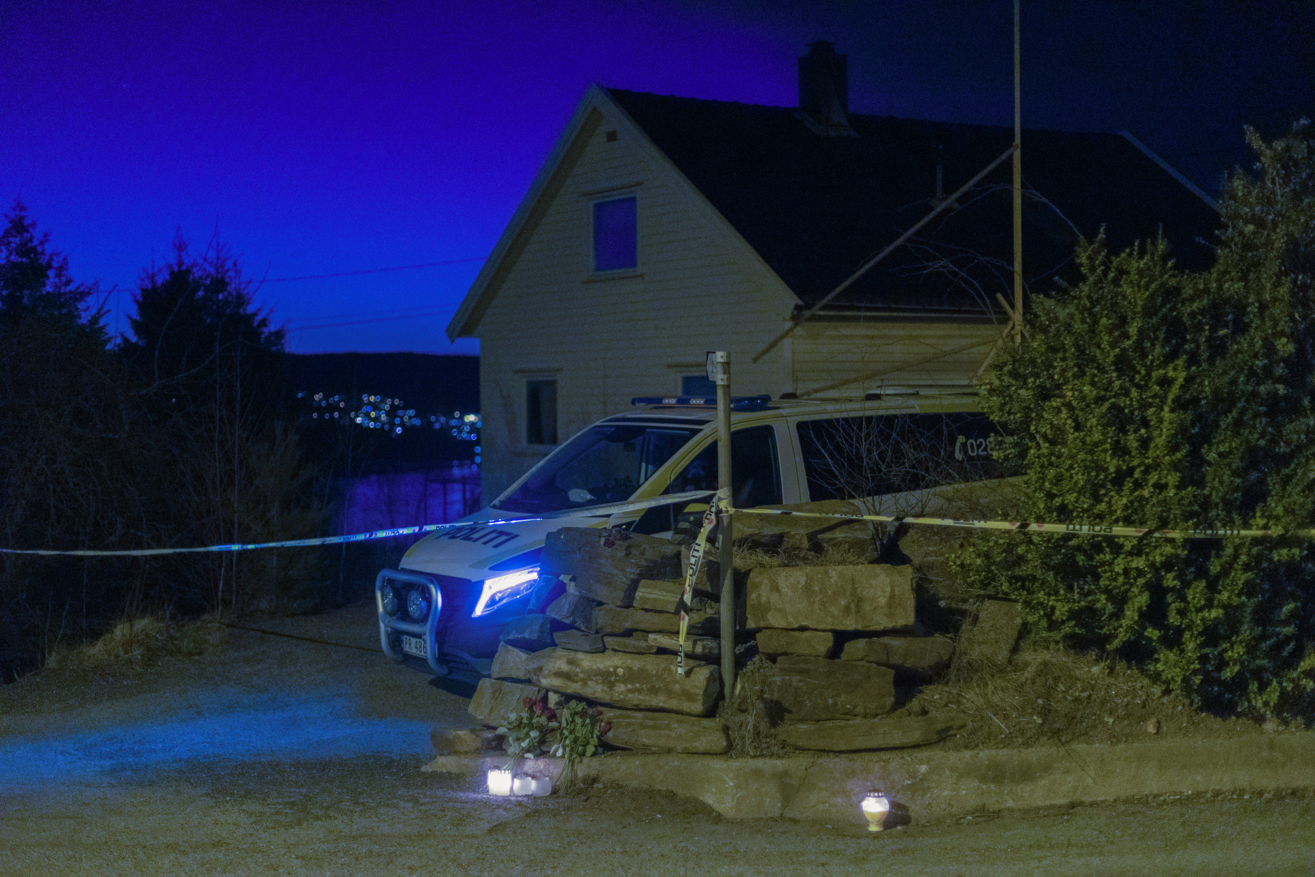 Dobbeltdrapstiltalt i Kristiansand nekter straffskyld&nbsp;<span>(+)</span>