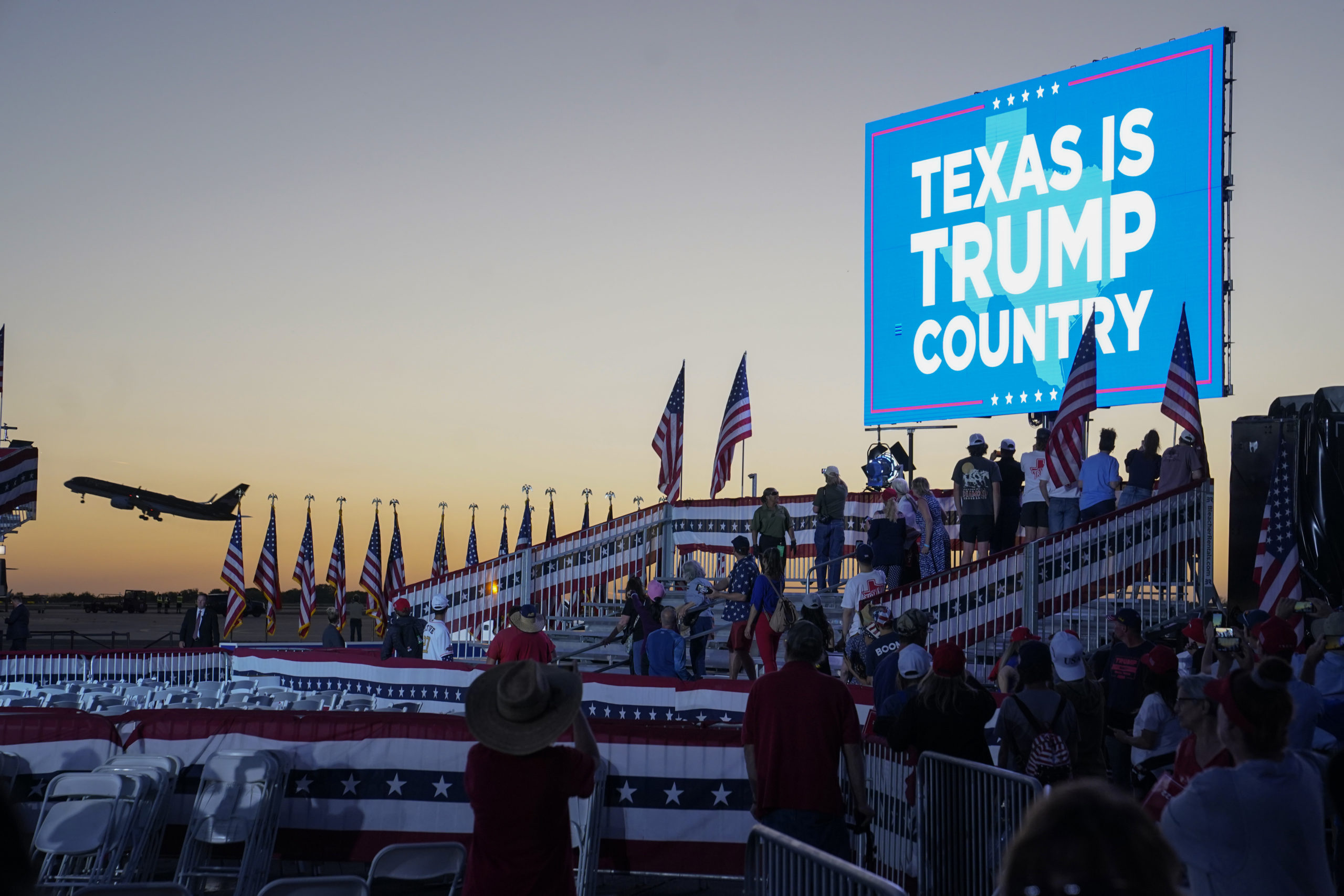 American Greatness: Trump won and you know it&nbsp;<span>(+)</span>