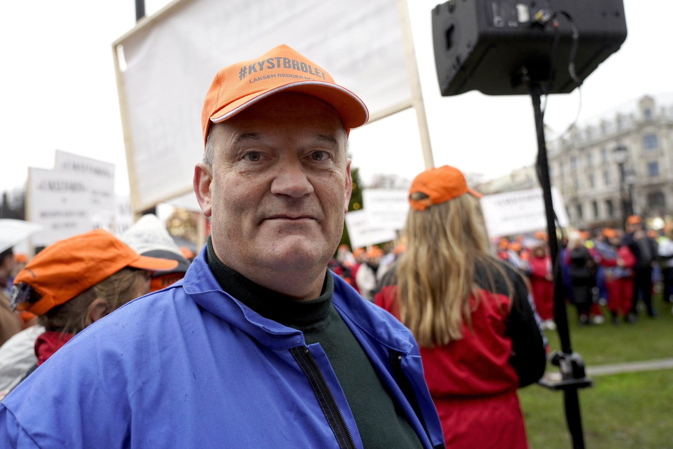 Sp-profil har meldt seg ut av partiet i protest&nbsp;<span>(+)</span>