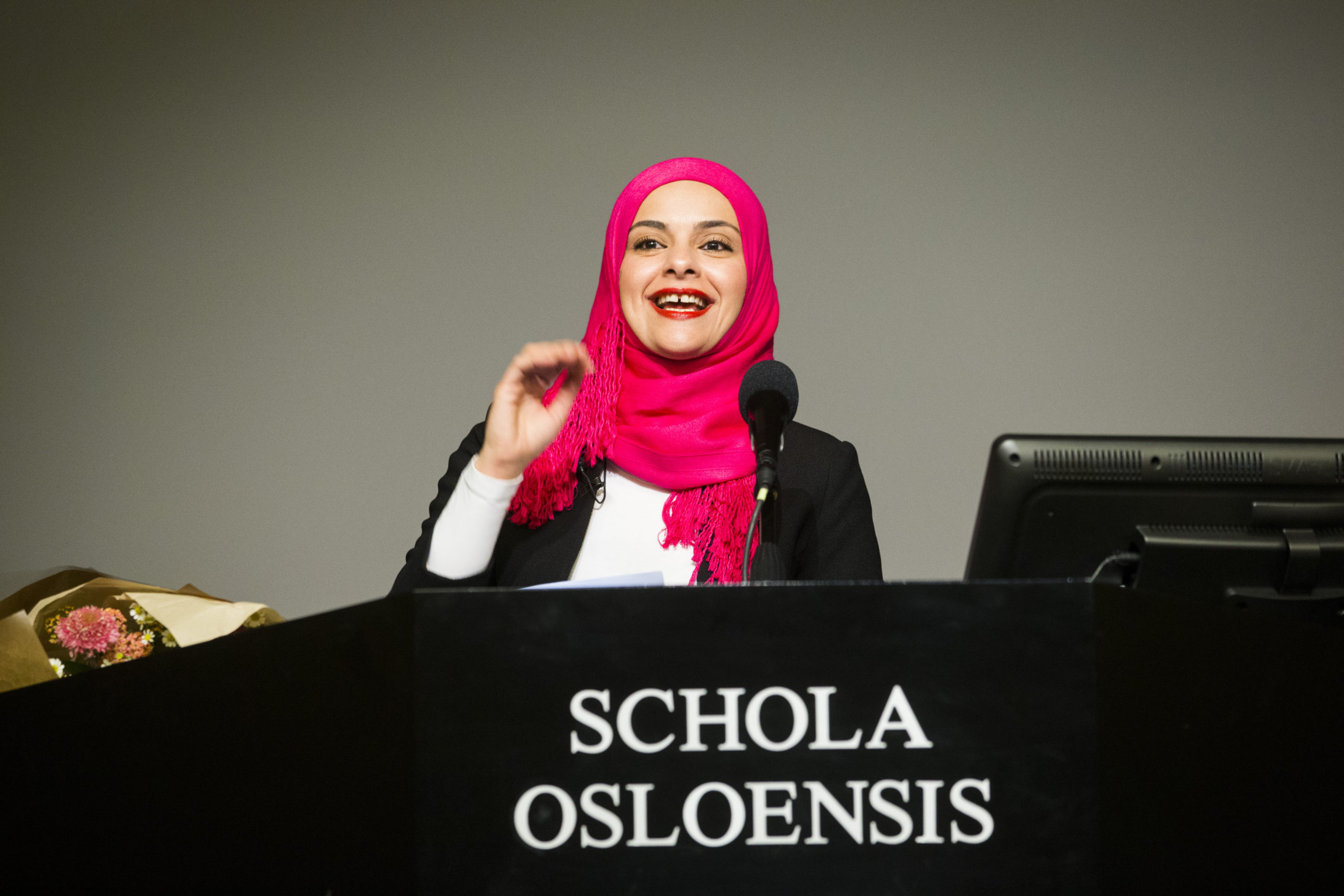 Kvinnedagen: Kjemper for retten til å bruke hijab i Norge&nbsp;<span>(+)</span>