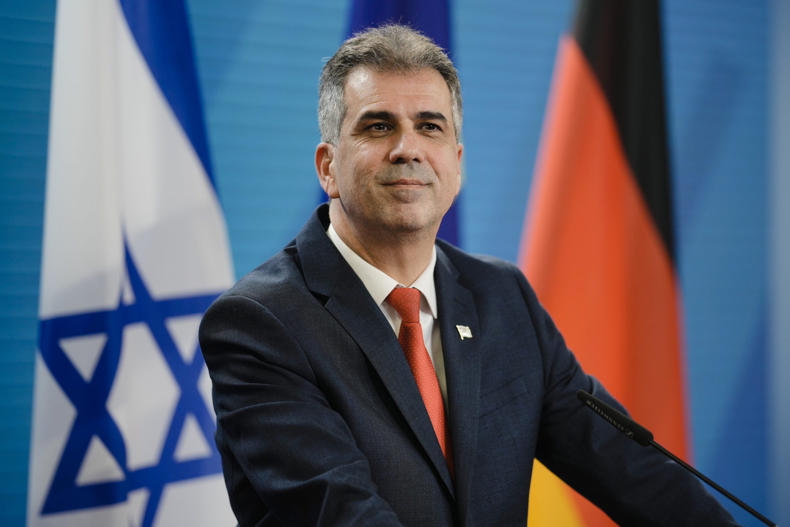 Israel innkasserer stor diplomatisk seier i avtale med Storbritannia&nbsp;<span>(+)</span>