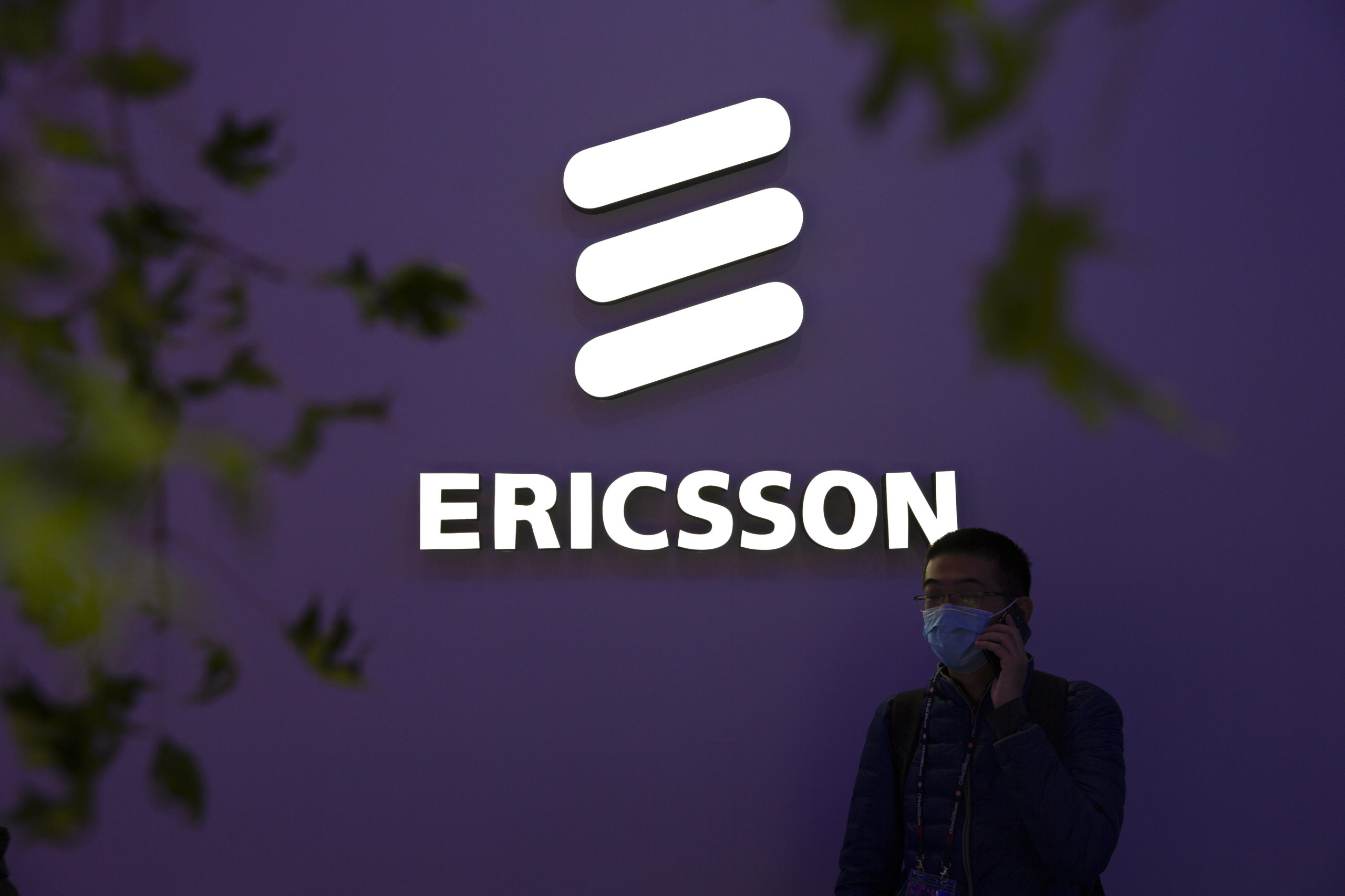 Ericsson får milliardbøter i USA&nbsp;<span>(+)</span>