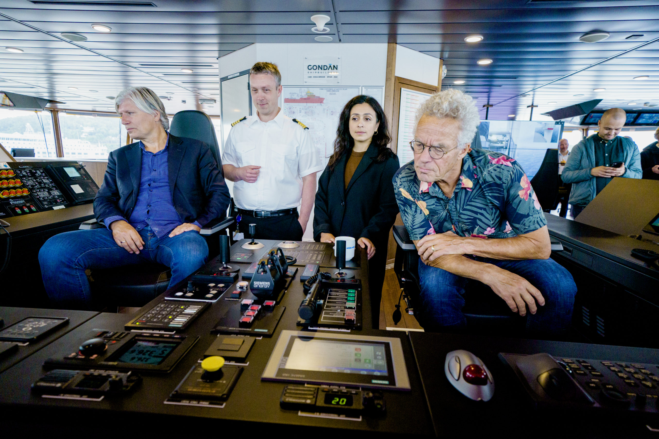 Den nye politikerstanden&nbsp;<span>(+)</span>
