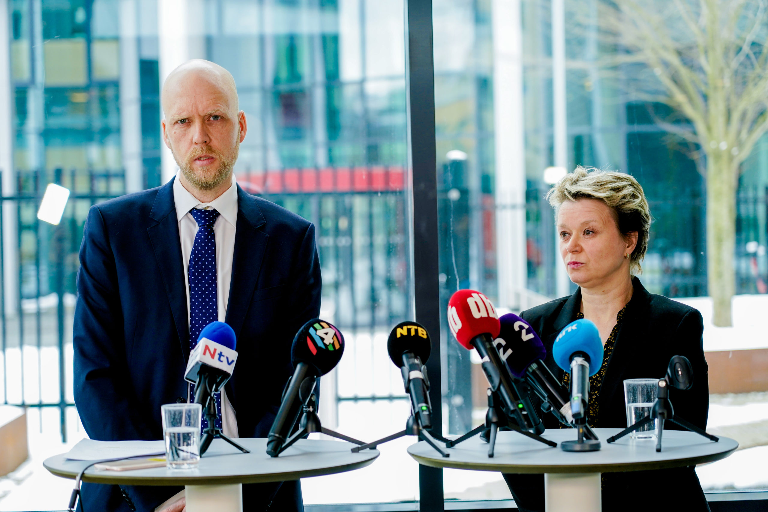 Ideologien til de IS-siktede somalisk-norske søstrene blir et sentralt tema, sier PST&nbsp;<span>(+)</span>