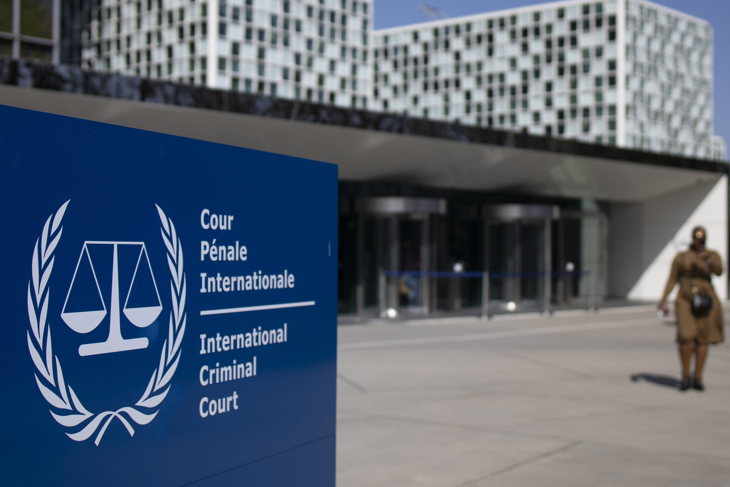ICC har utstedt arrestordre på Vladimir Putin&nbsp;<span>(+)</span>