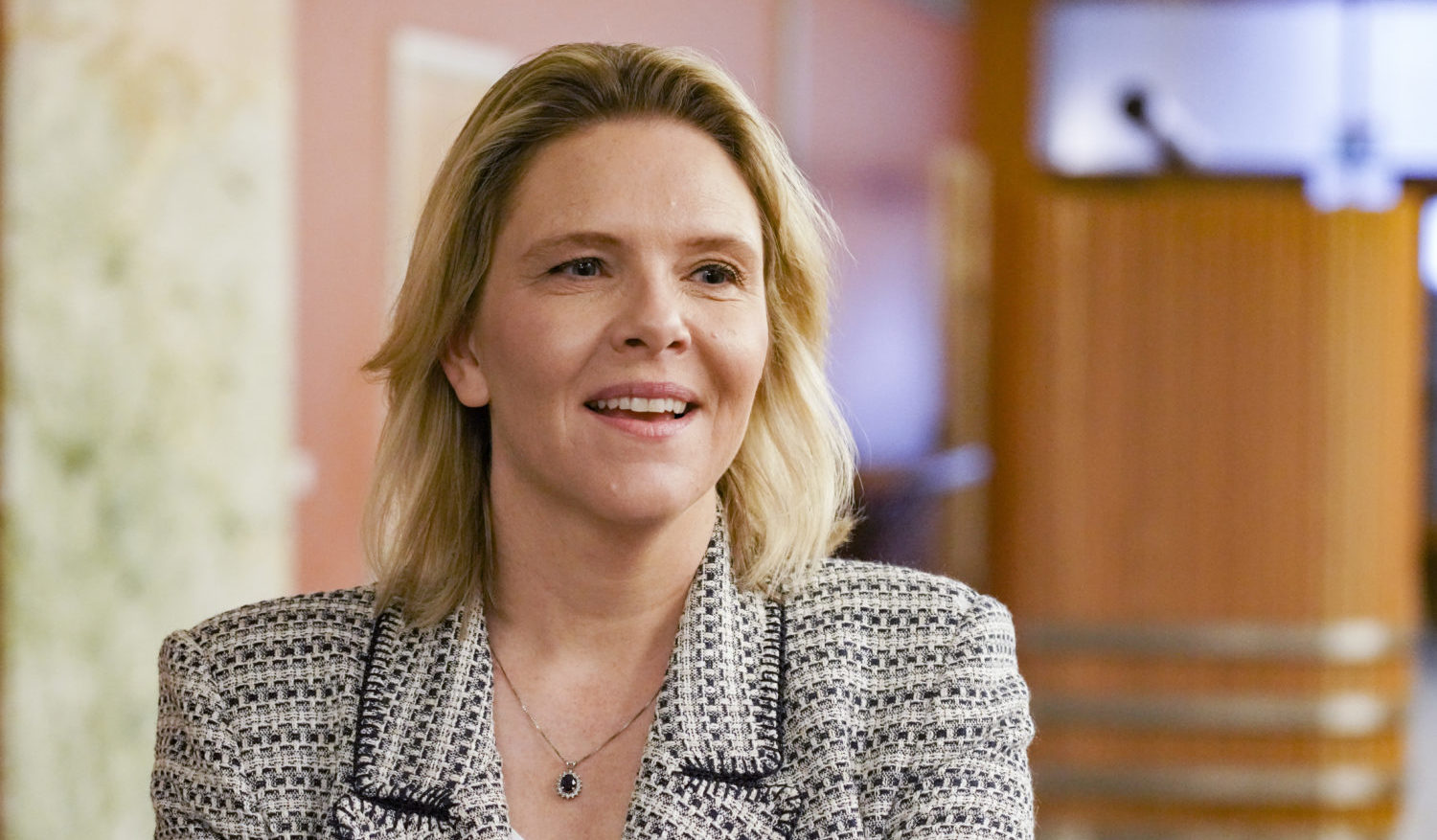 Beskylder Sylvi Listhaug for å være en kulturkriger: – Hun utnytter riften mellom samisk kultur og samfunnets behov&nbsp;<span>(+)</span>