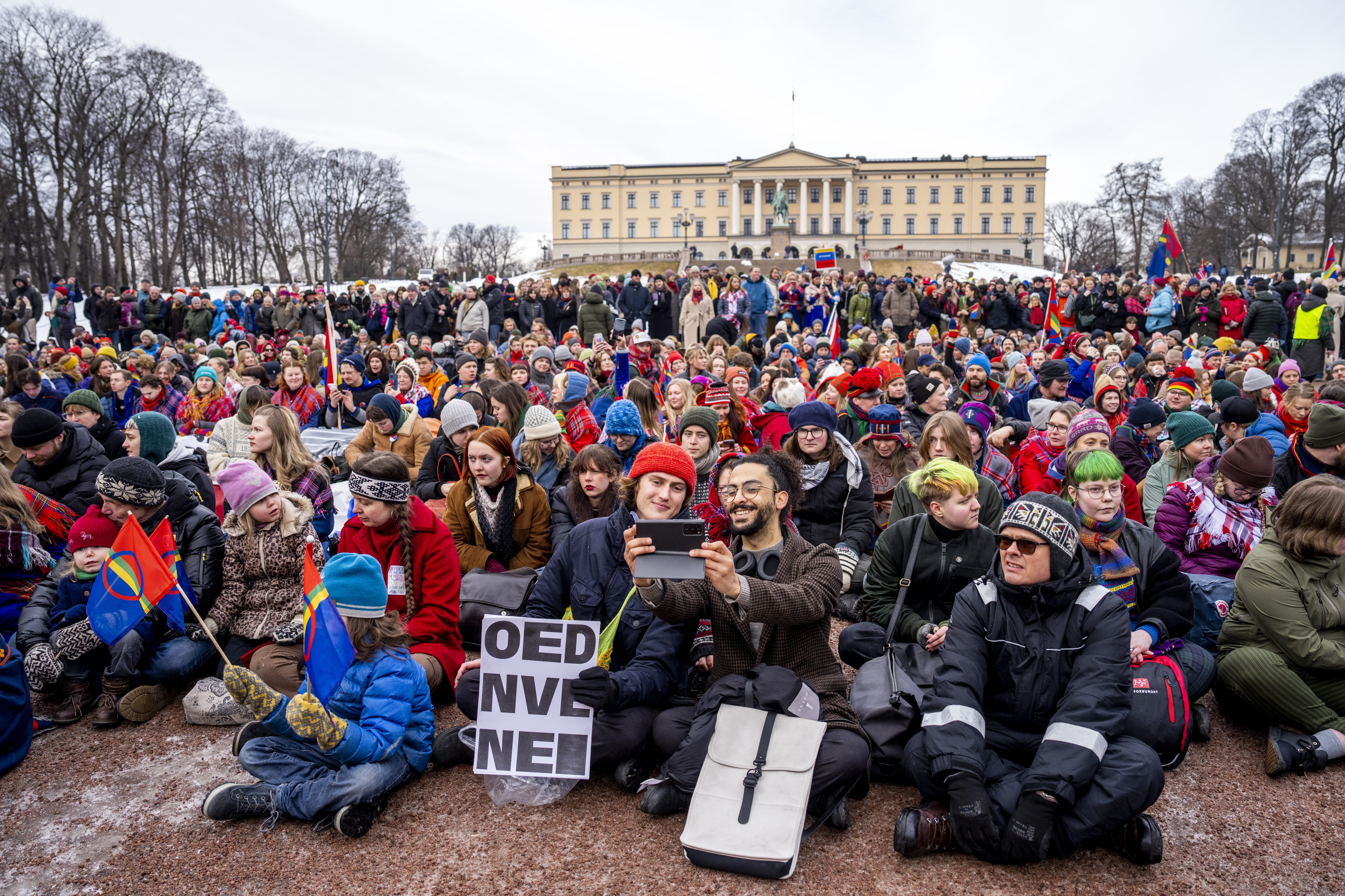 Tyske eiere ville ikke møte Muotka&nbsp;<span>(+)</span>