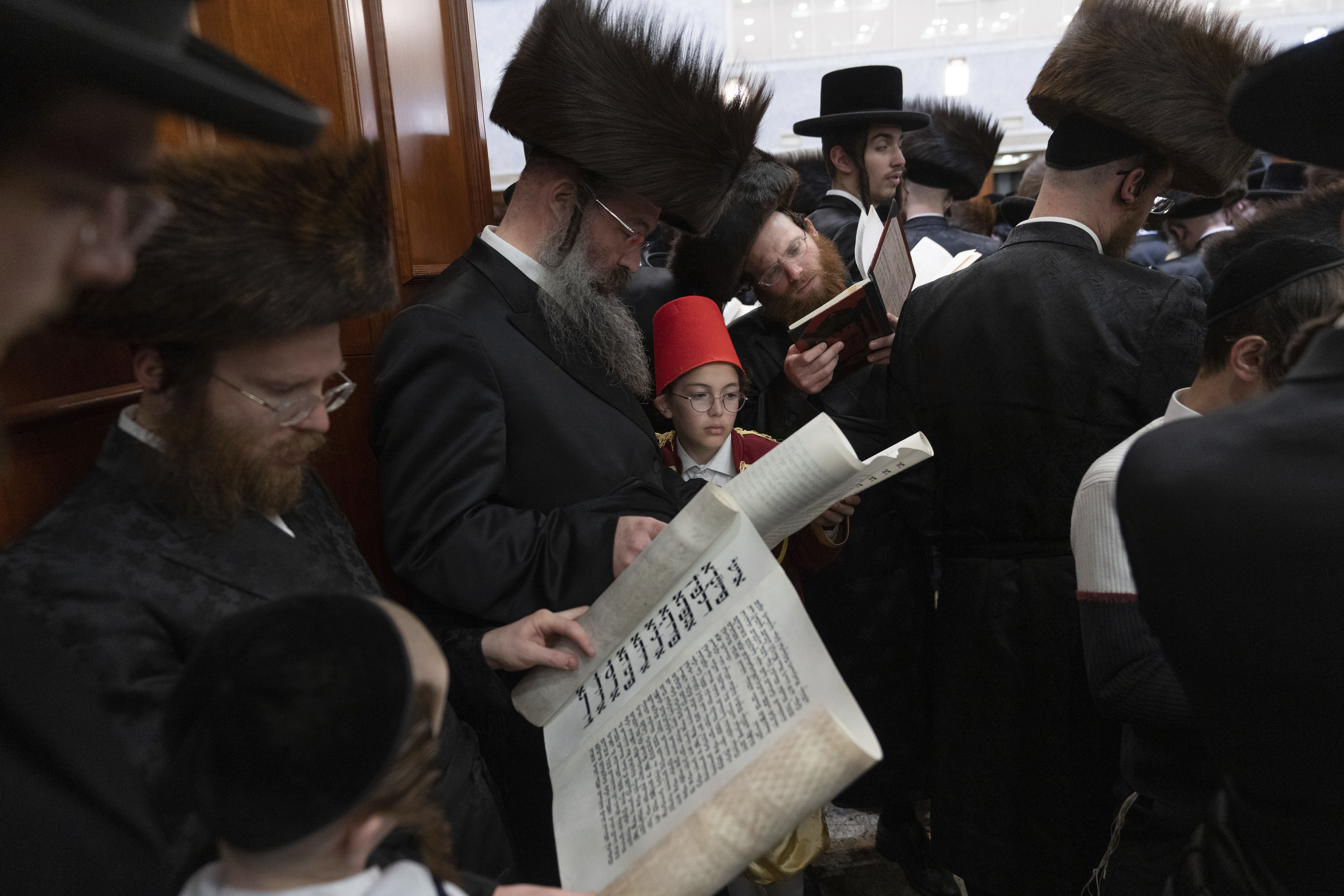 Hvor er nysgjerrigheten på Israel?&nbsp;<span>(+)</span>