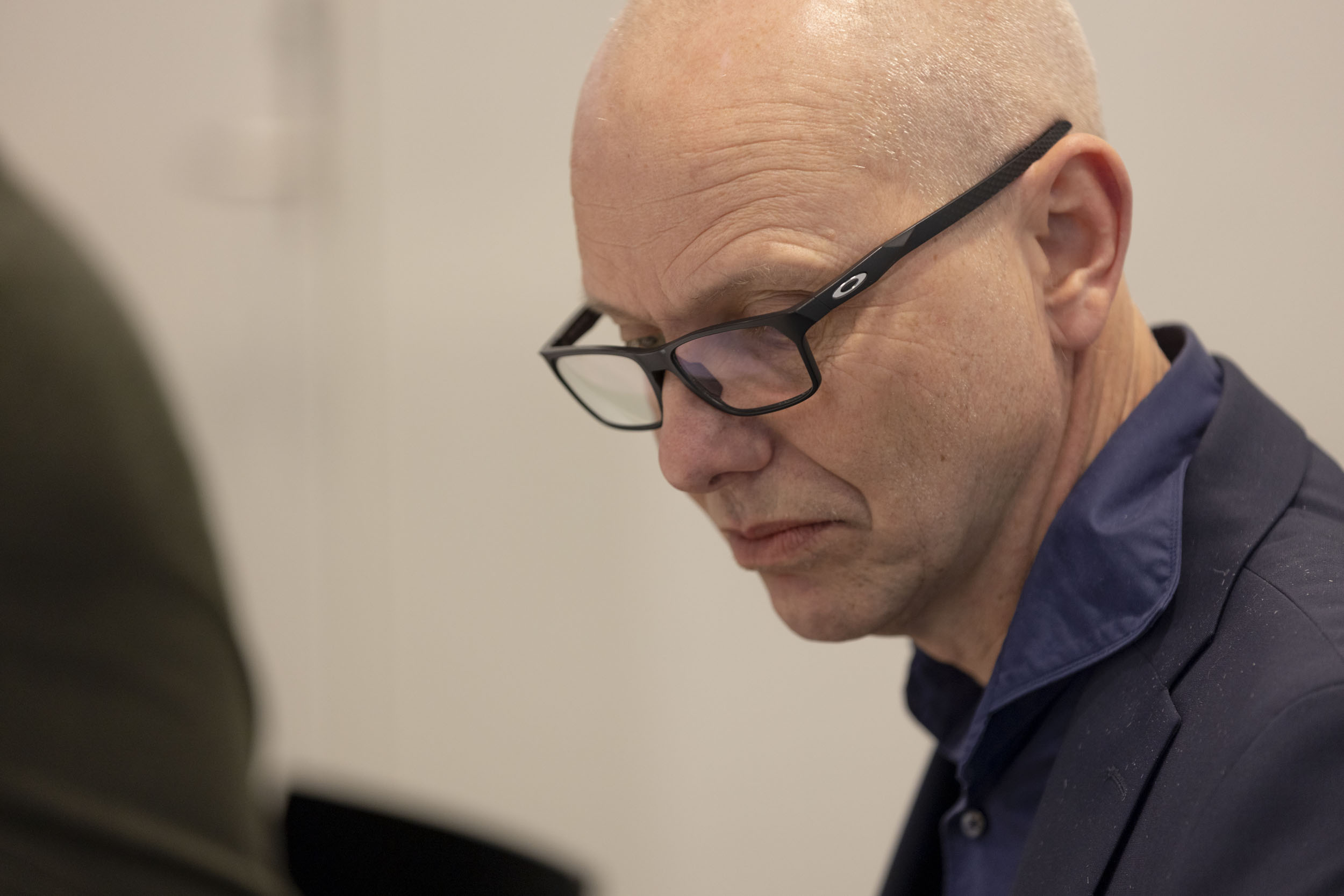 Fylkeslag i Senterpartiet vil ha omkamp om sykehusplanene på Gaustad&nbsp;<span>(+)</span>