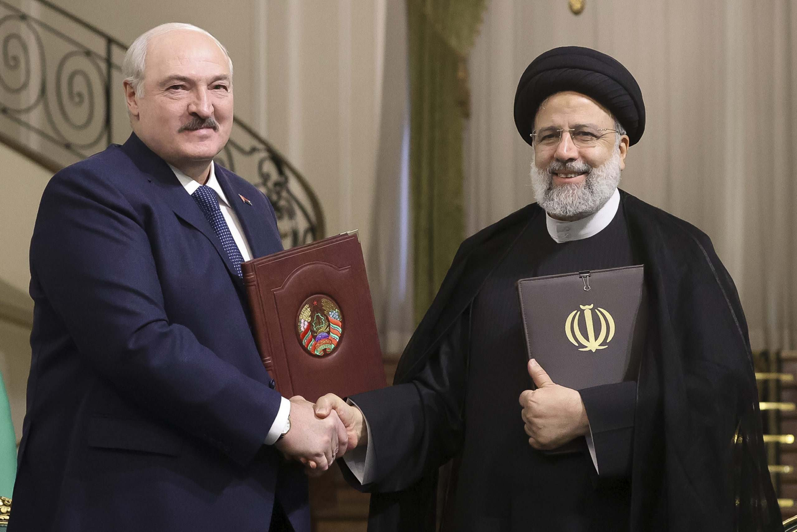 Amnesty anklager iranske sikkerhetsstyrker for tortur av barn og unge&nbsp;<span>(+)</span>