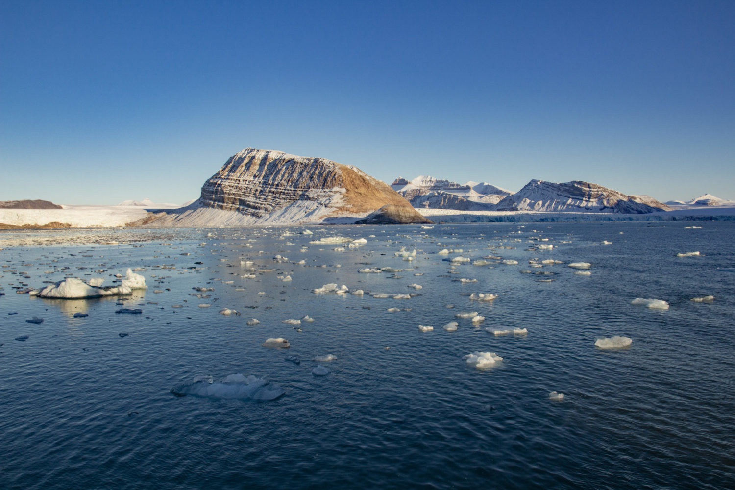 Ukraina-krigen får skylden for svekket miljø- og klimaforskning i Arktis&nbsp;<span>(+)</span>