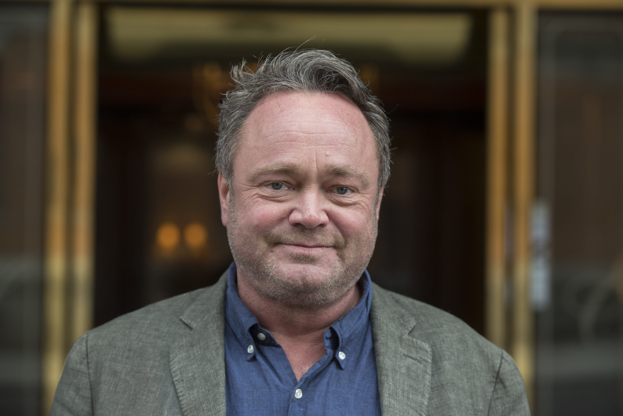 Kjetil Rolness kraftig ut mot Fredrik Græsvik: – Det blir bare verre og verre&nbsp;<span>(+)</span>