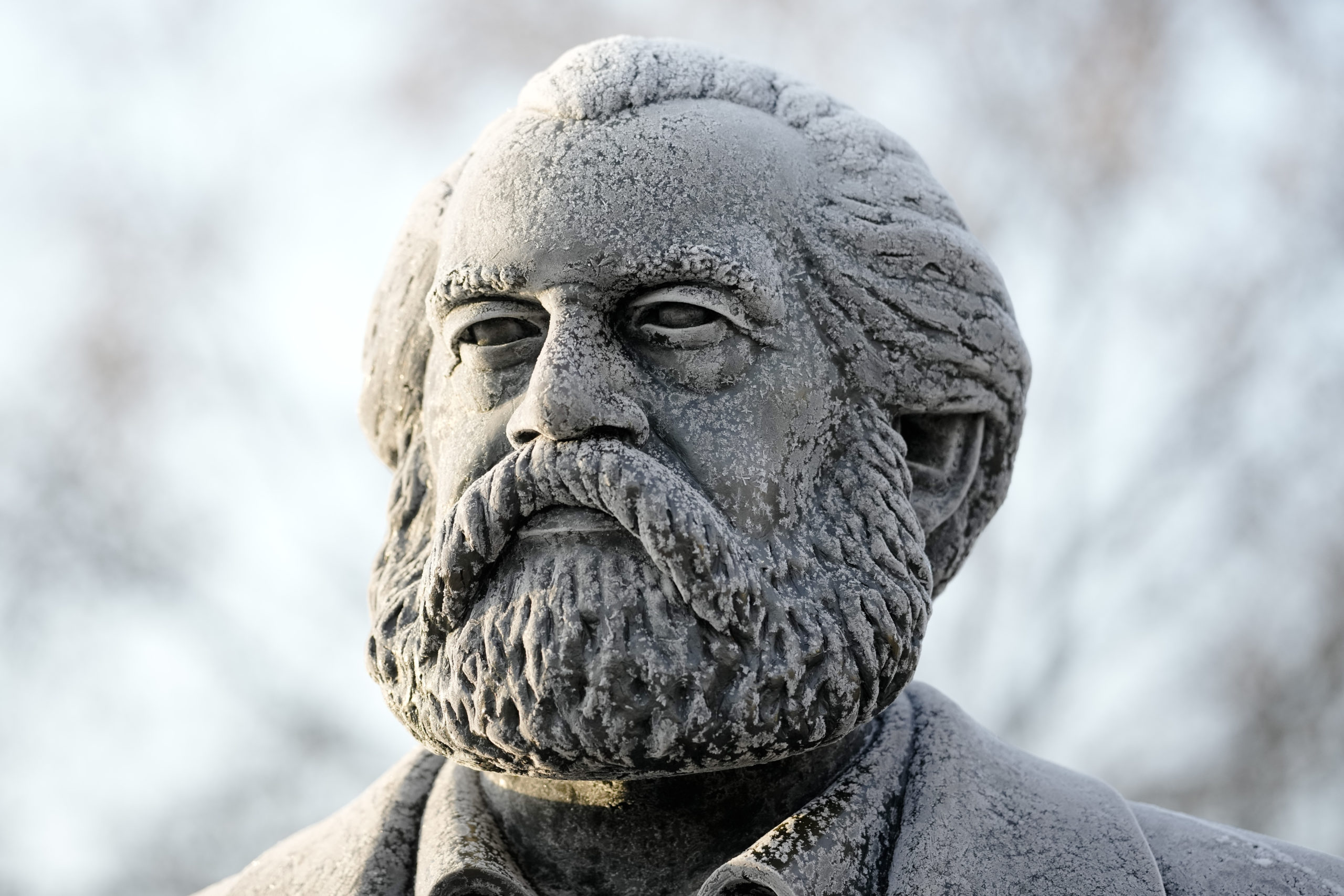 SV-topper vil ha marxisme i prinsipprogrammet&nbsp;<span>(+)</span>