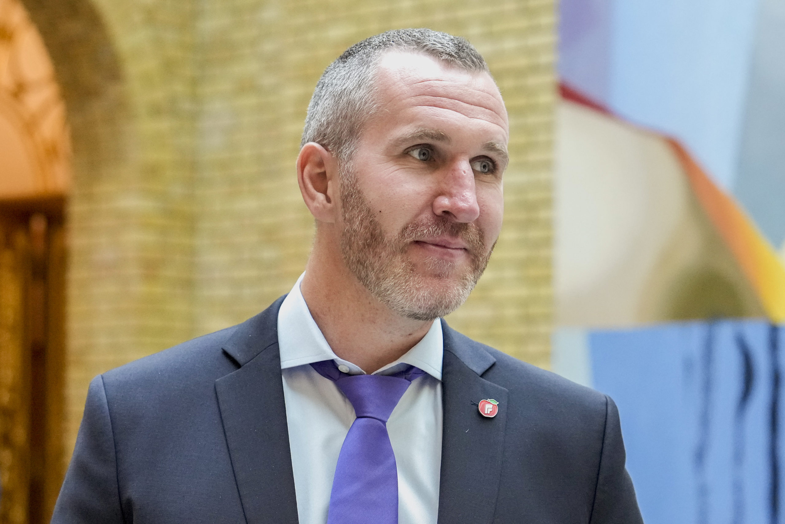 Justisdepartementet vil endre straffer for unge kriminelle&nbsp;<span>(+)</span>
