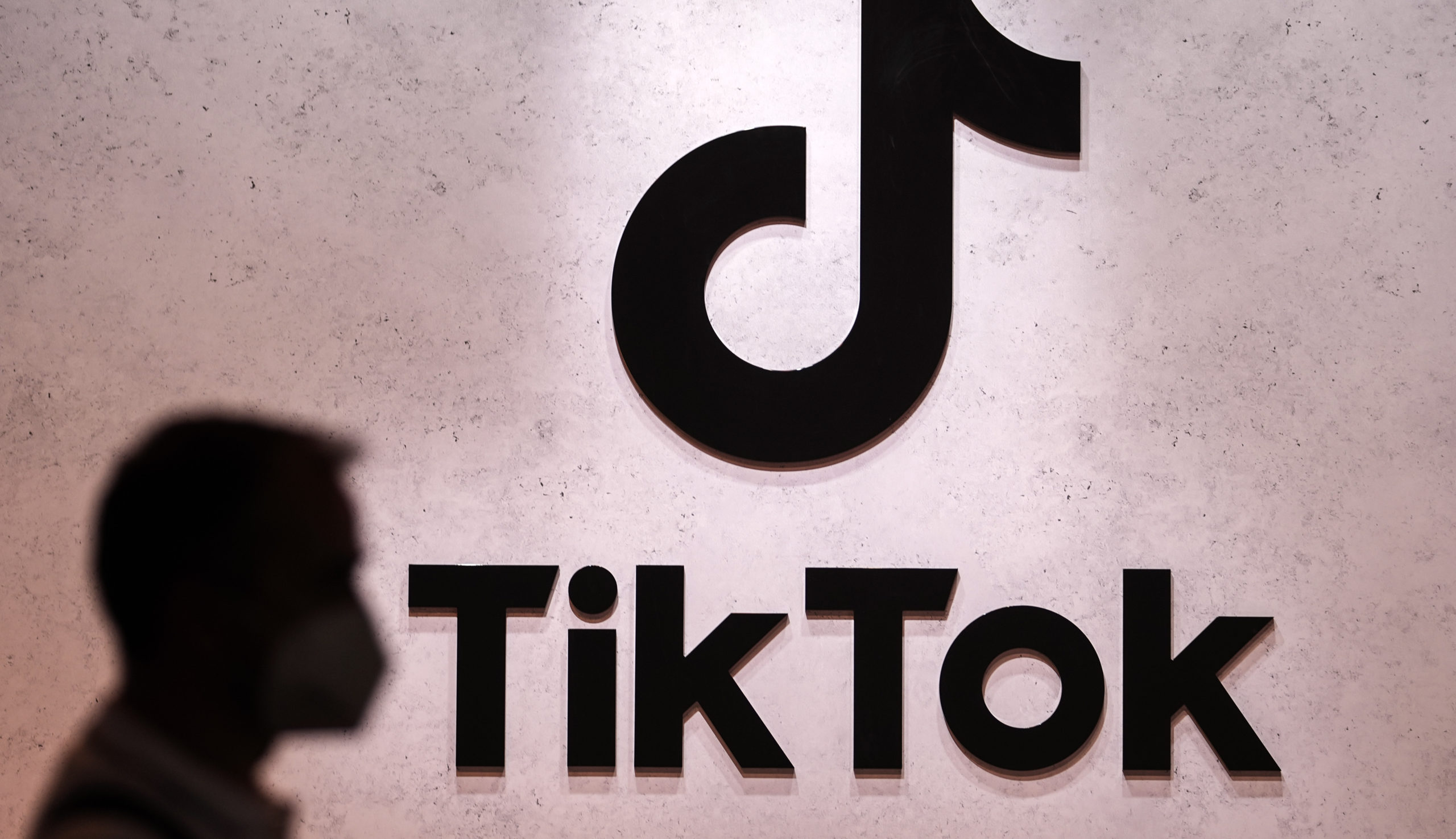 TikTok på amerikanske hender