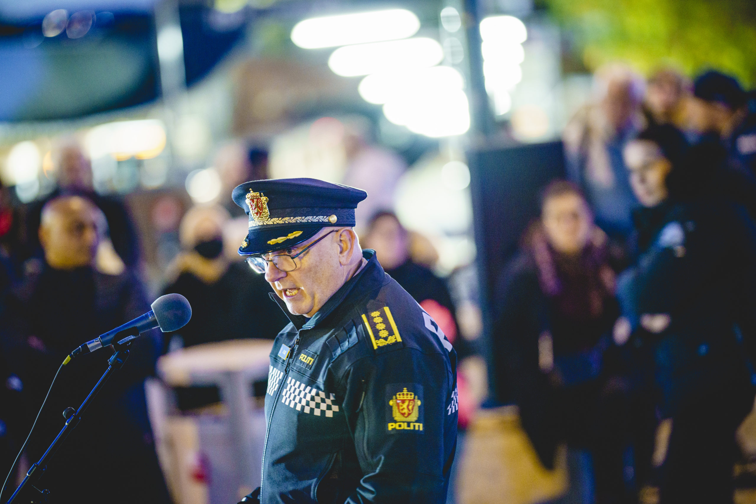 Oslo-politiet har endelig lært av svenske tilstander – satser tungt i østlige bydeler&nbsp;<span>(+)</span>