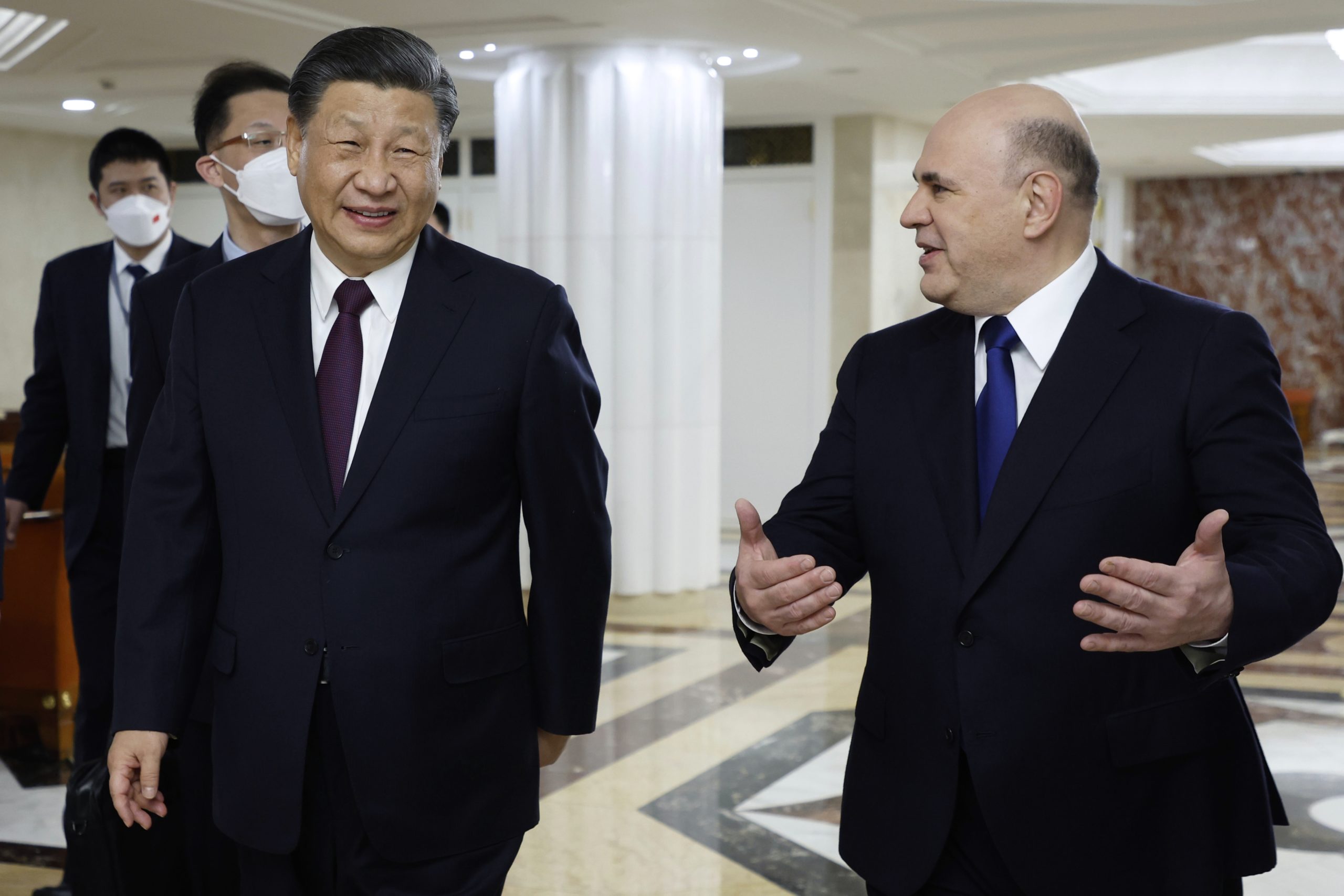 – Kina har levert droner til Russland for 12 millioner dollar&nbsp;<span>(+)</span>