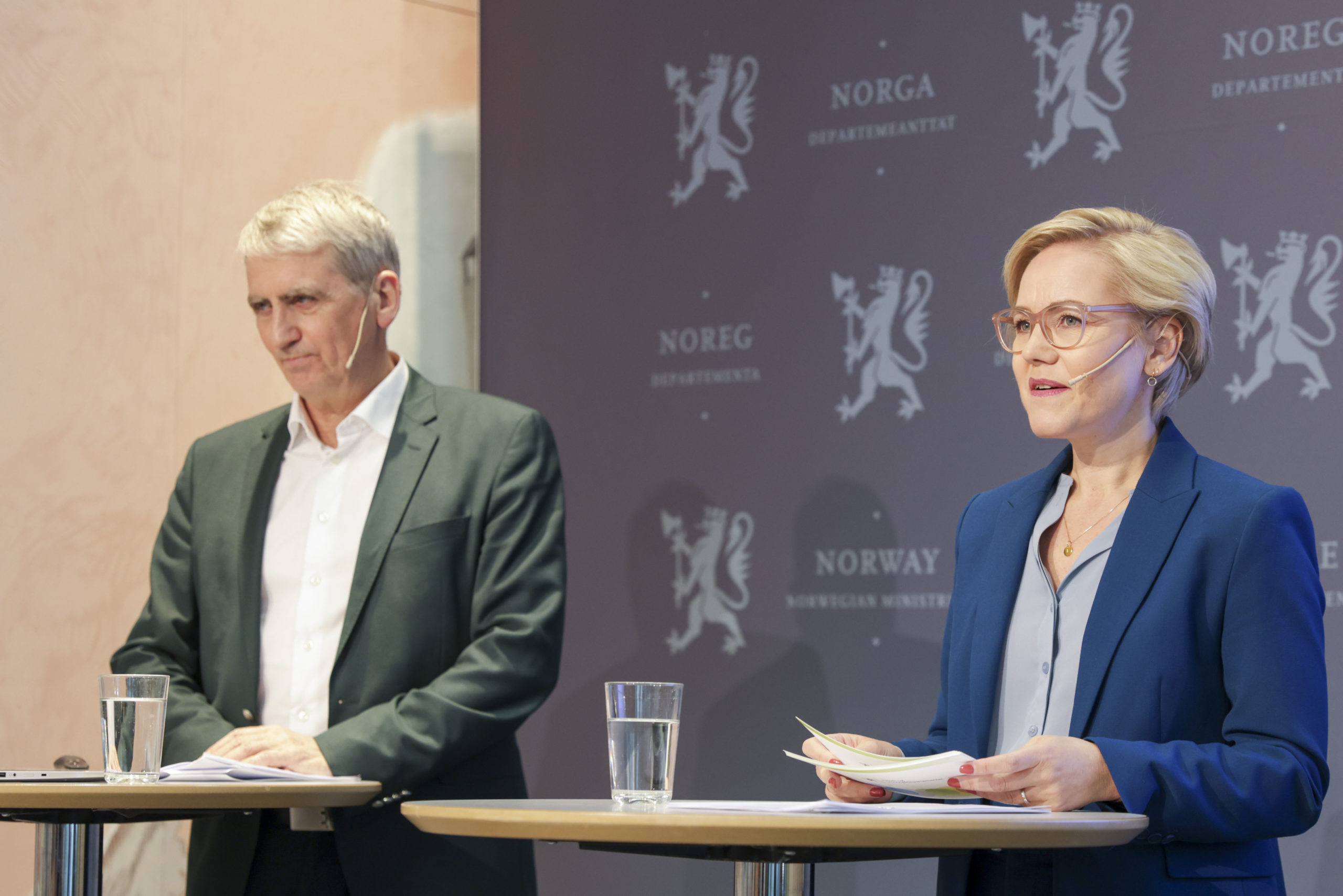 Forslag til ny tilskuddsordning for fastlegene møter kritikk&nbsp;<span>(+)</span>