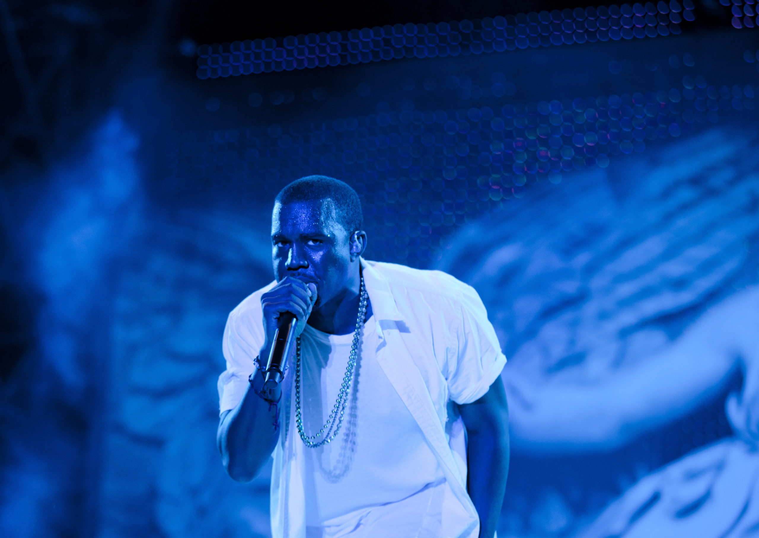 Adidas med underskudd etter bruddet med Kanye West&nbsp;<span>(+)</span>