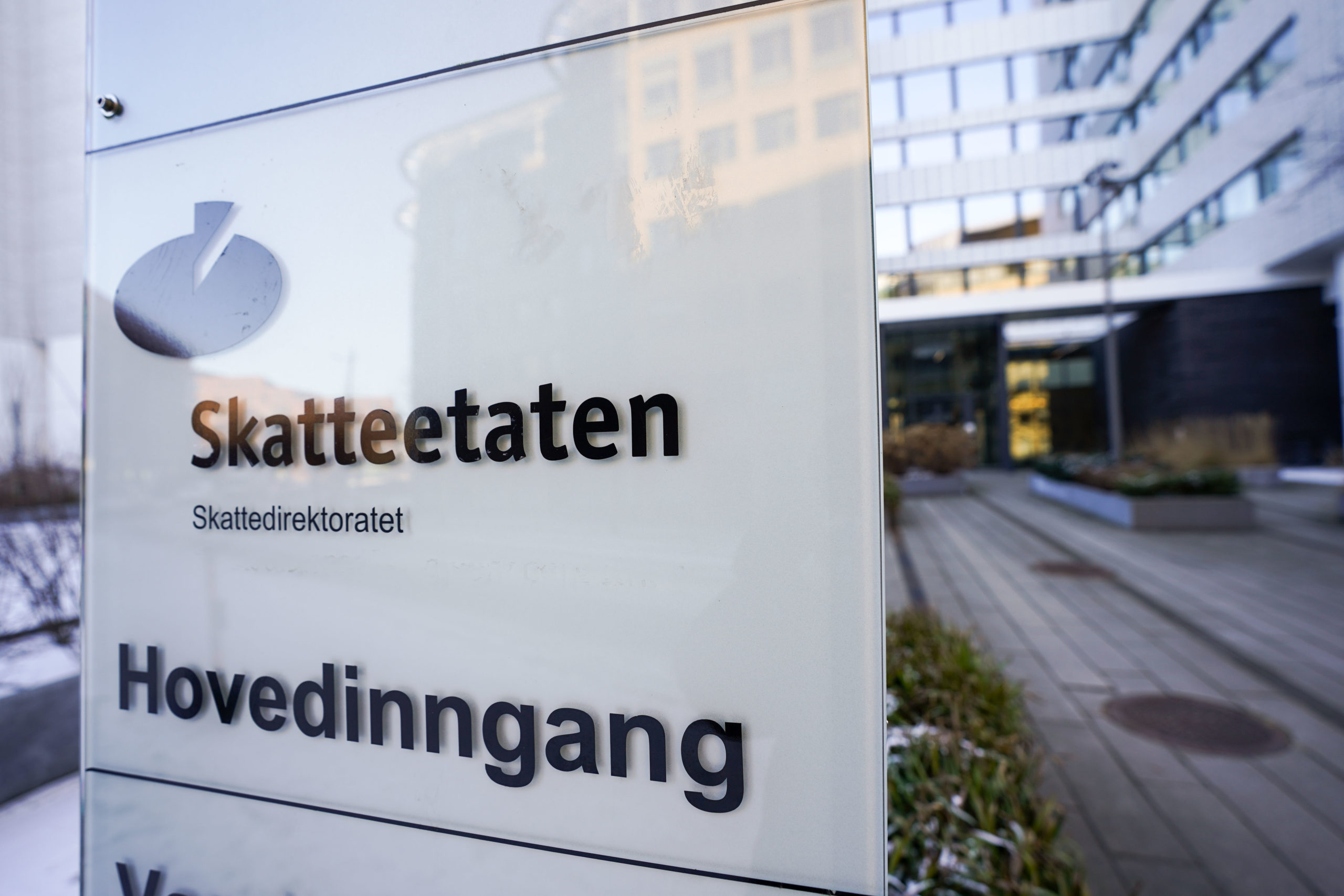 Ansatte i Skatteetaten slår alarm: Svindel i milliardklassen