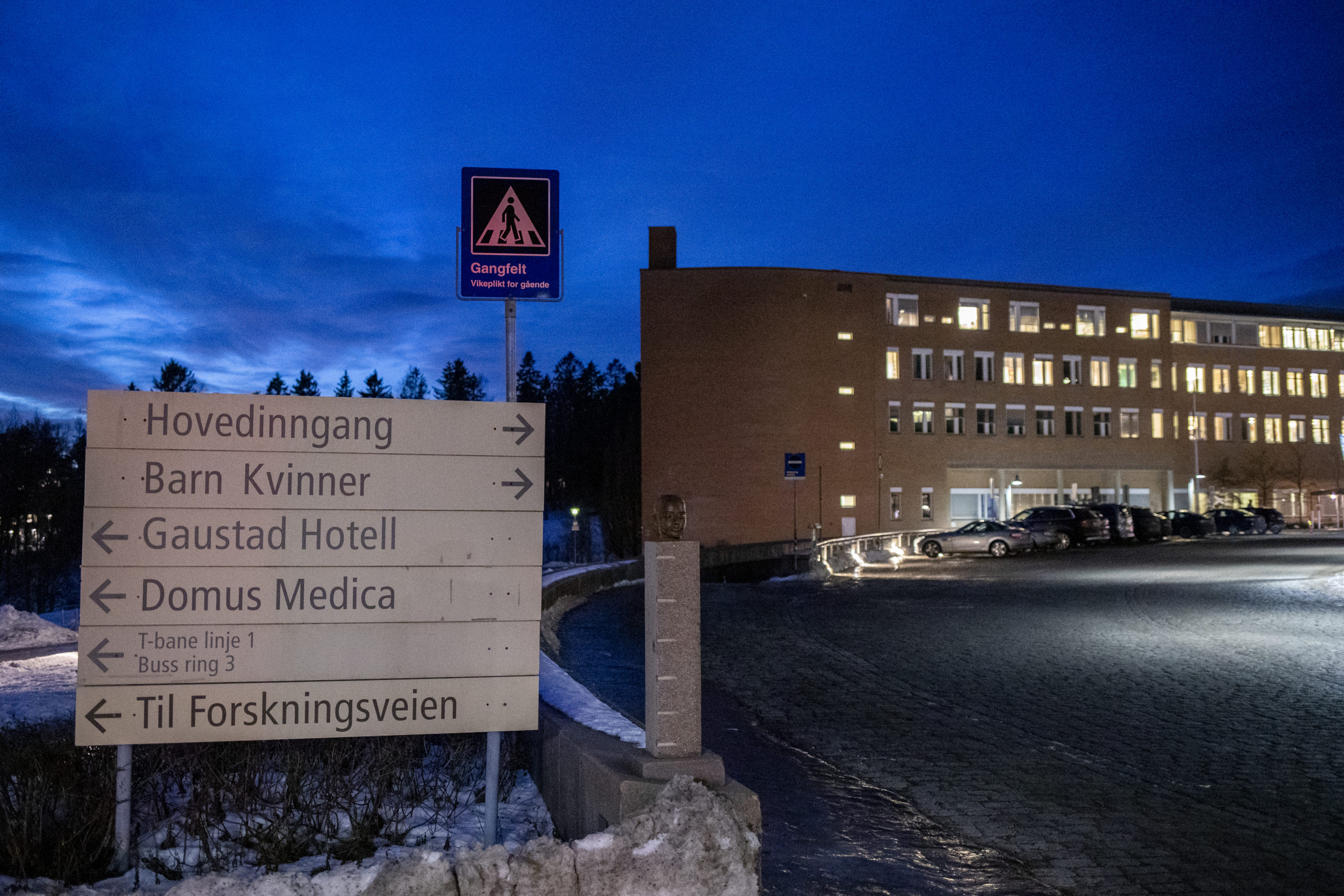 Rekordmange barn og unge vil ha kjønnsbekreftende behandling&nbsp;<span>(+)</span>