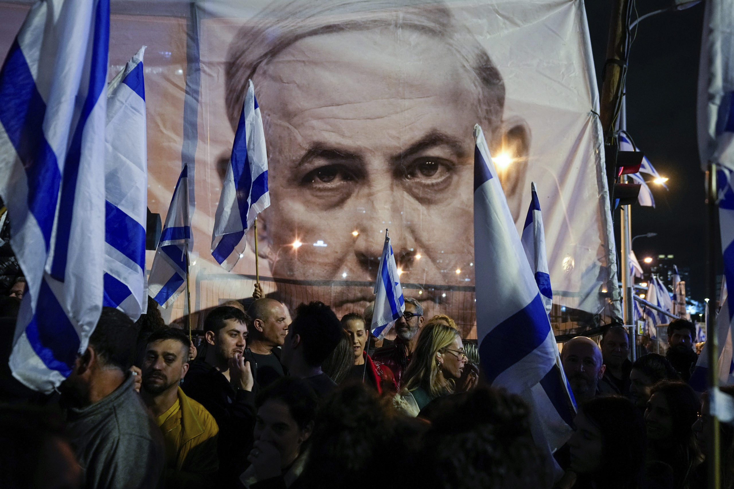 EU opptrer hensynsløst overfor Israel&nbsp;<span>(+)</span>