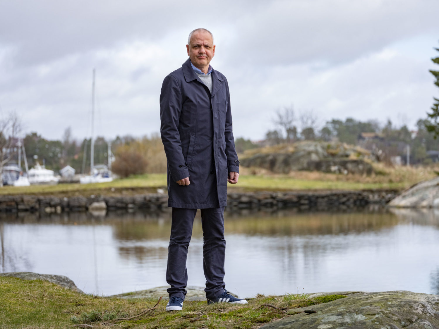 Aavitsland avviser at covidvaksine er årsak til overdødelighet i Norge&nbsp;<span>(+)</span>