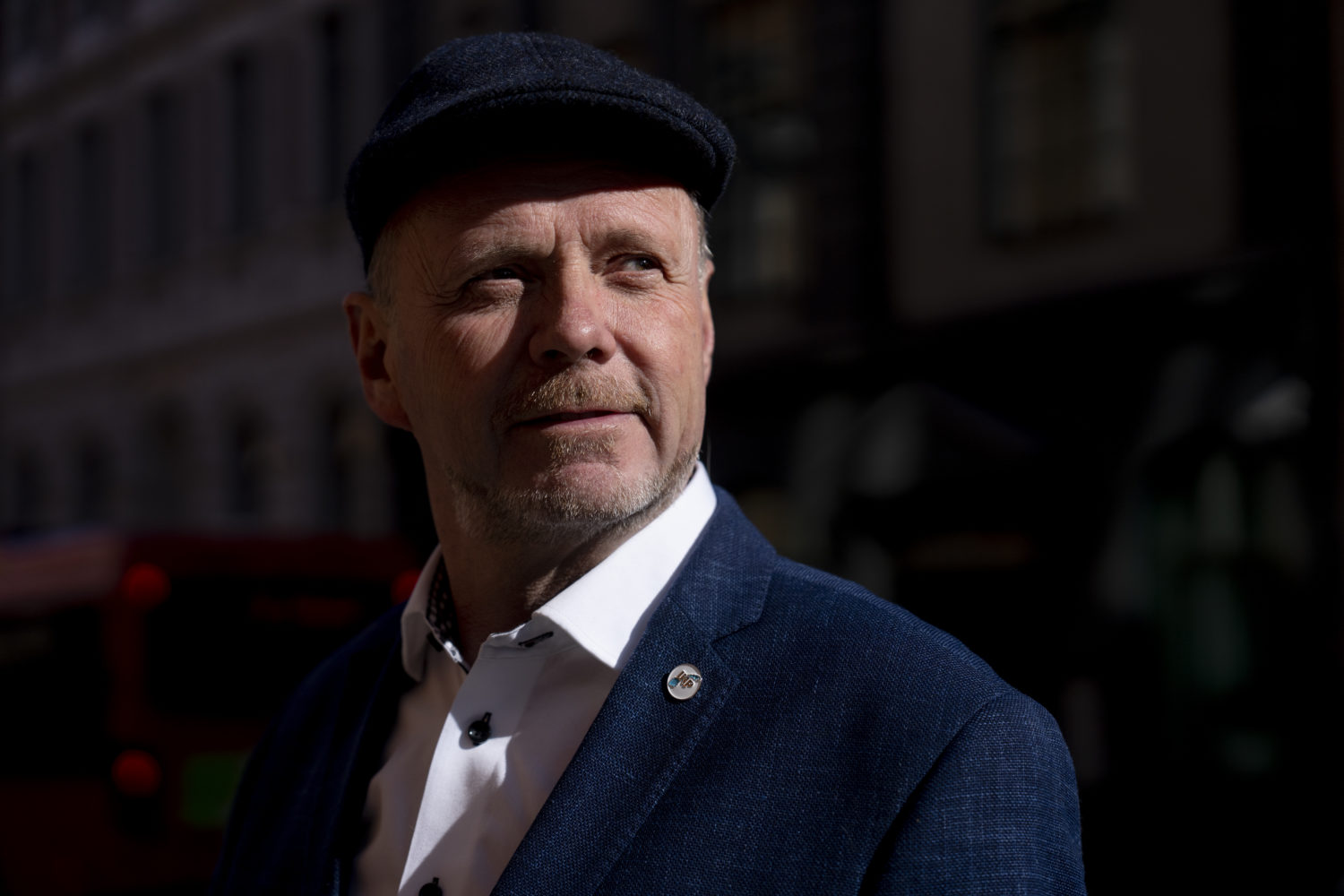 Ny måling: Industri- og Næringspartiet nesten like store som MDG&nbsp;<span>(+)</span>