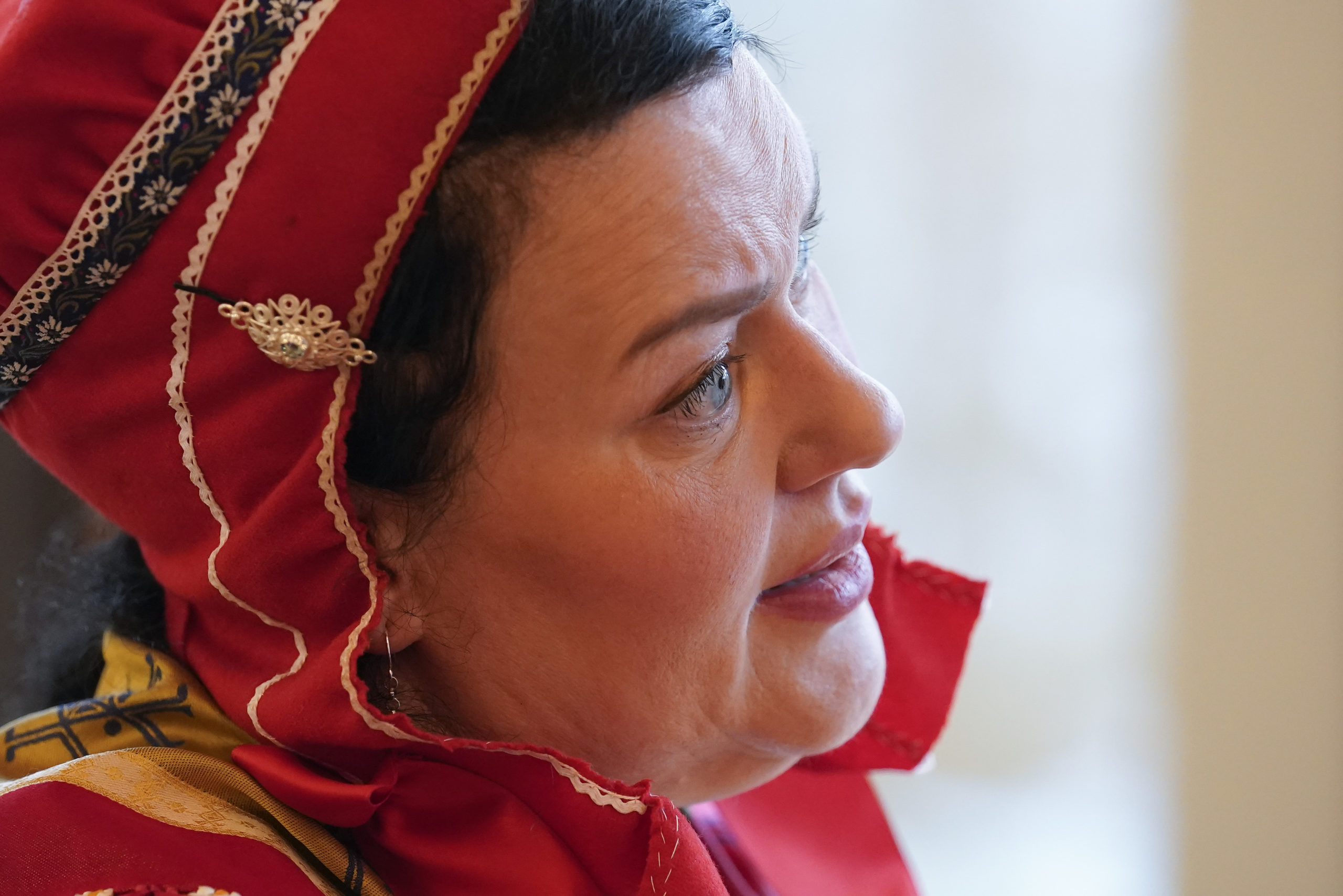 Sametingspresidenten frustrert over Aasland: – Ikke vært mulig med god og tillitsfull dialog&nbsp;<span>(+)</span>