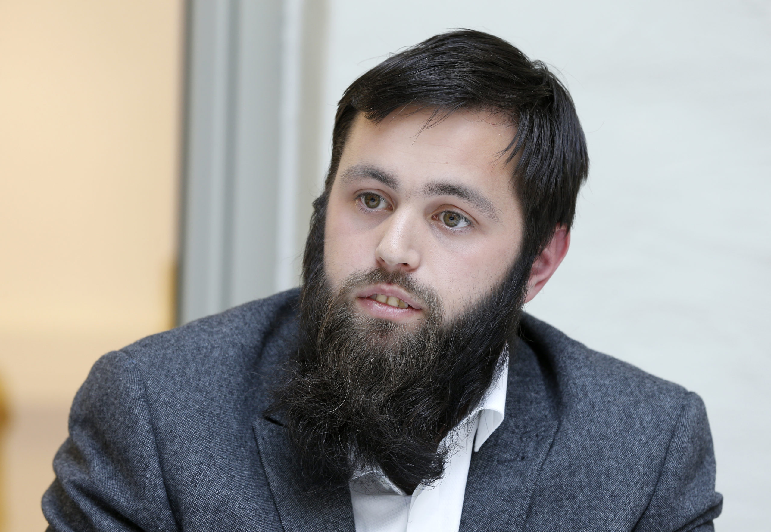 Norsk muslim: – Støre burde aldri blitt valgt&nbsp;<span>(+)</span>
