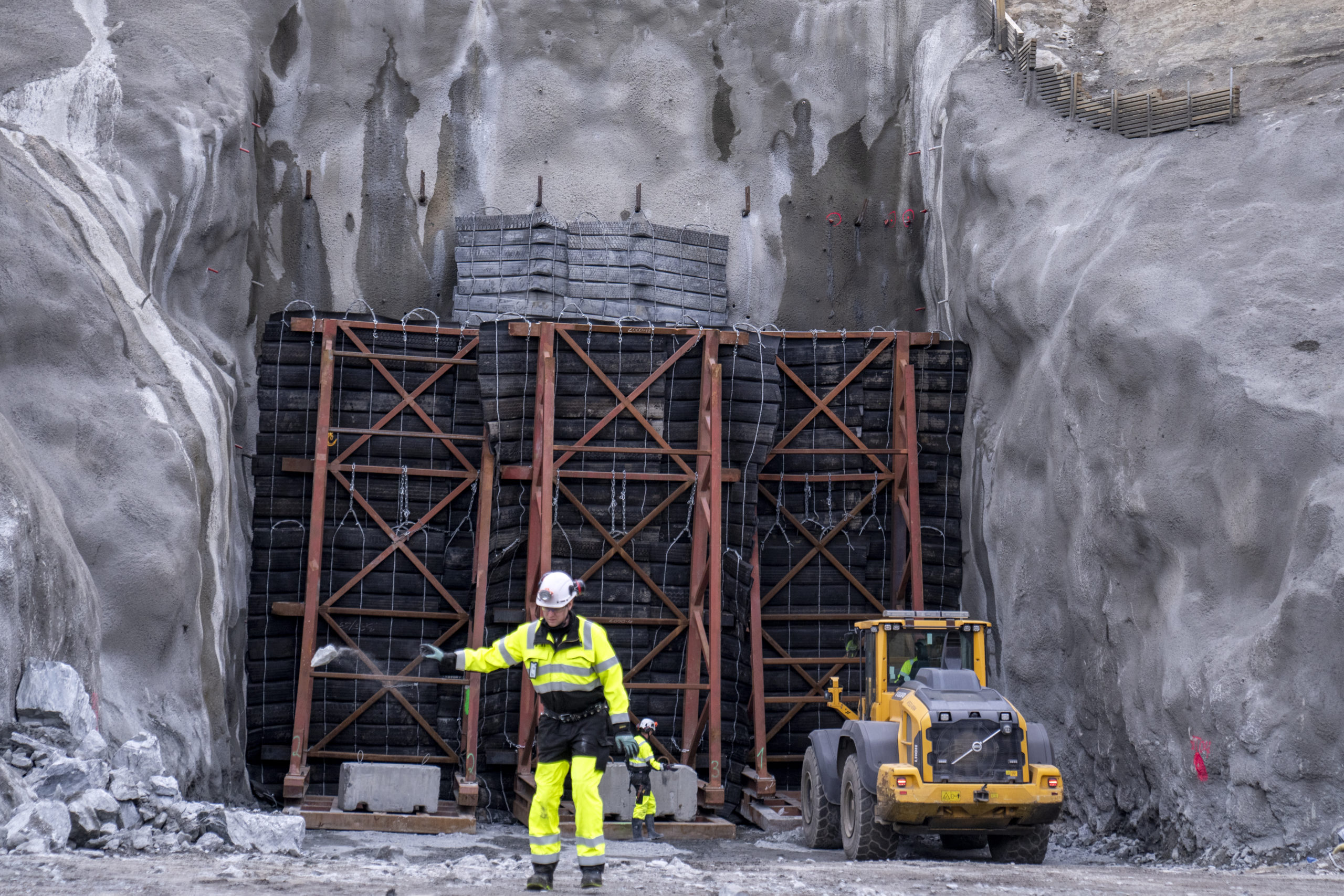 Oslos vannforsyning blir rundt 3,5 milliarder kroner dyrere&nbsp;<span>(+)</span>