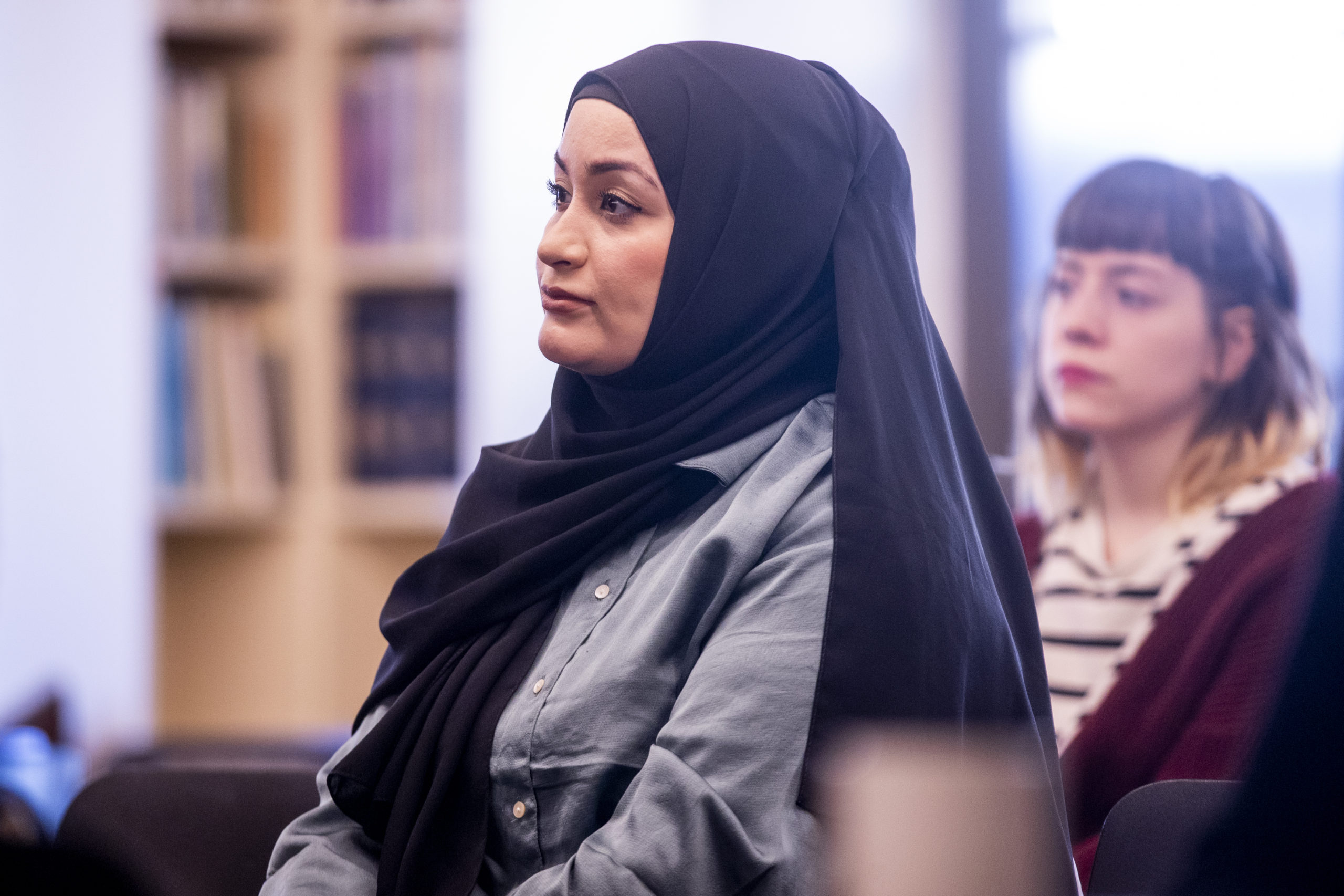 Nesten halvparten av muslimer i Norge opplever å ikke høre til i det norske samfunnet&nbsp;<span>(+)</span>