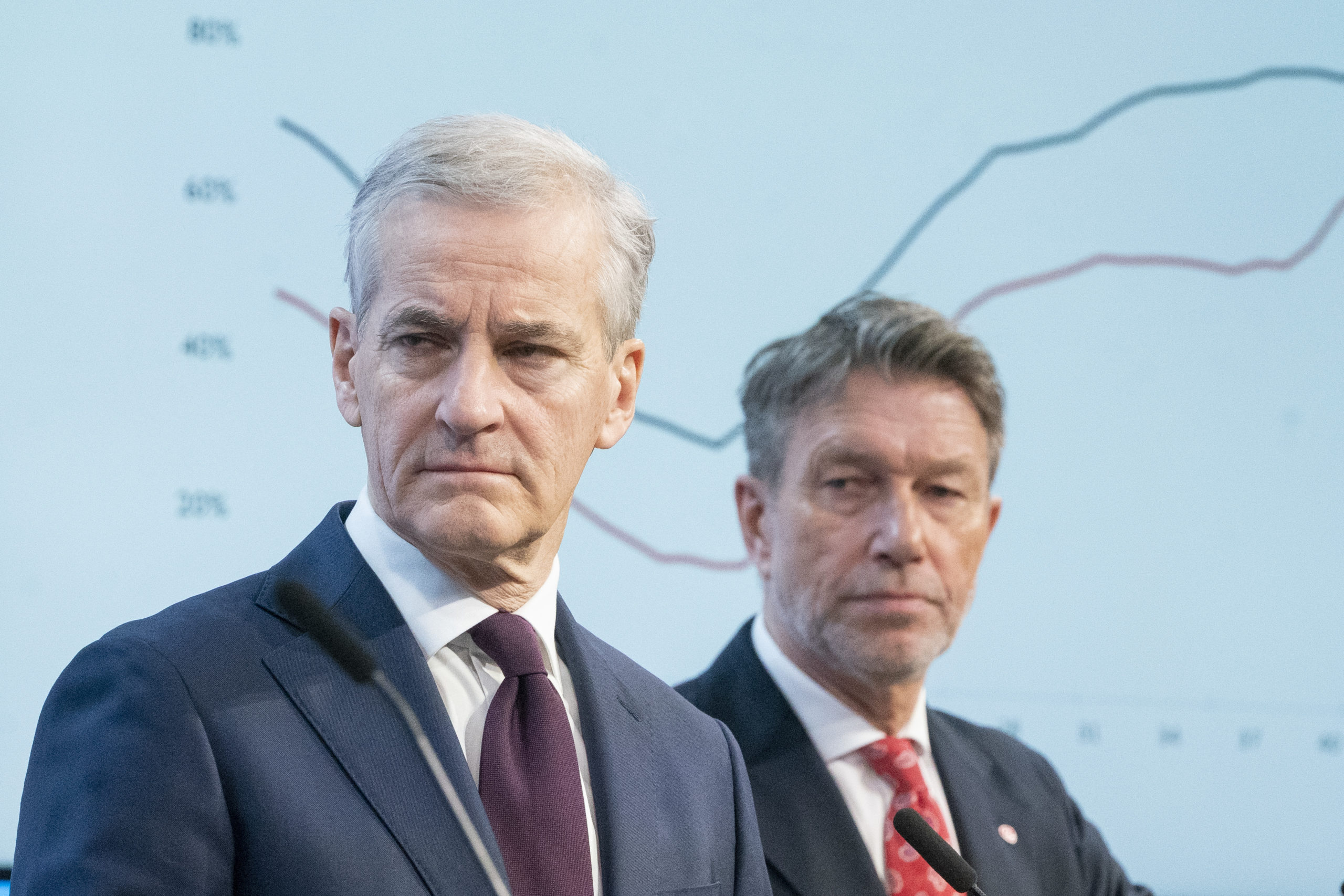 Makta vil ikke si unnskyld&nbsp;<span>(+)</span>