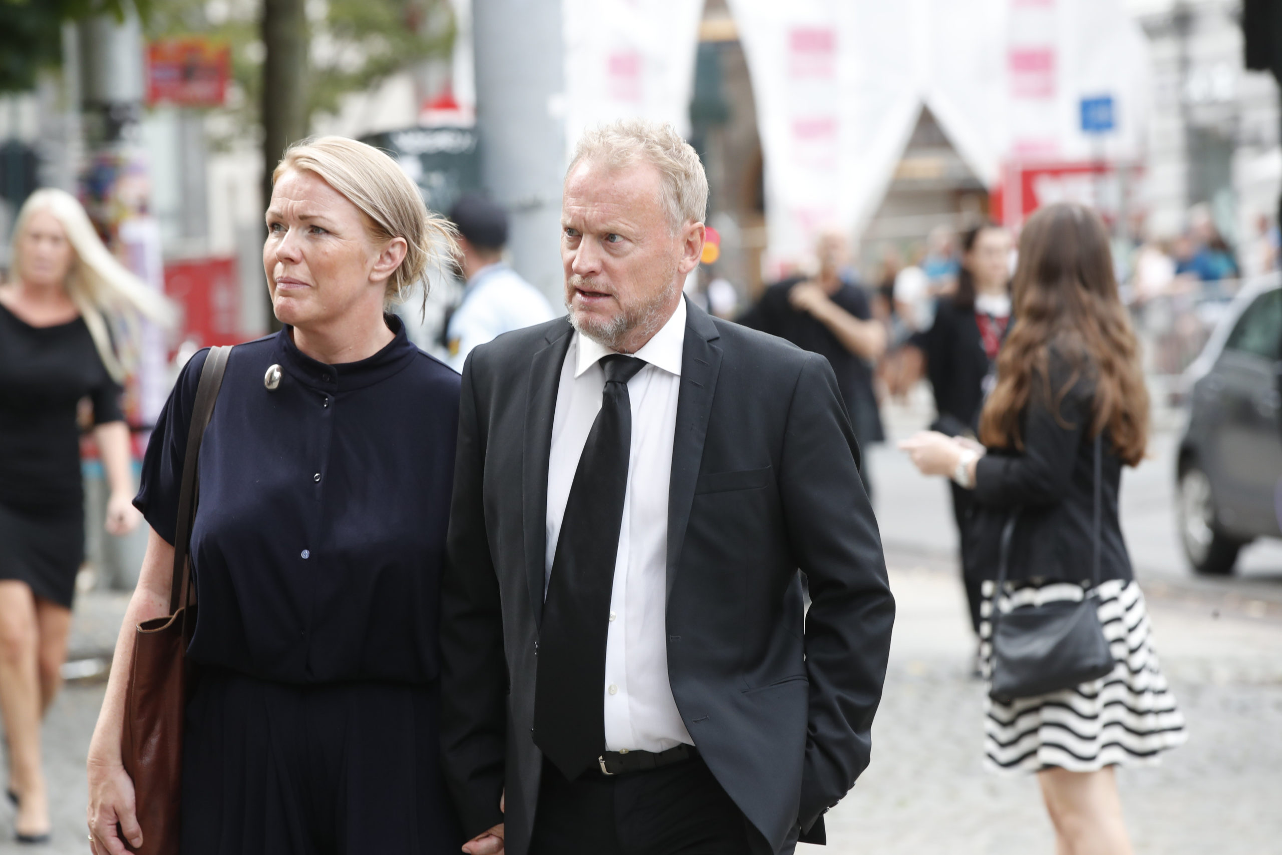 Oslos byrådsleder avviser at han flytter til østkanten for å sanke stemmer&nbsp;<span>(+)</span>