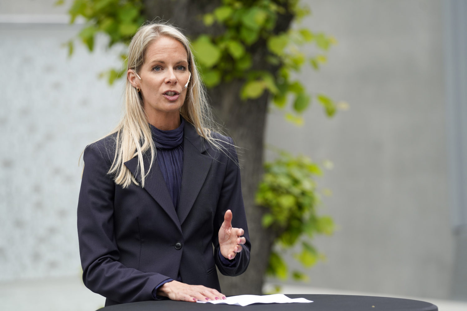 Ekstremismeforsker tror ny overvåkingslov kan forebygge radikalisering&nbsp;<span>(+)</span>
