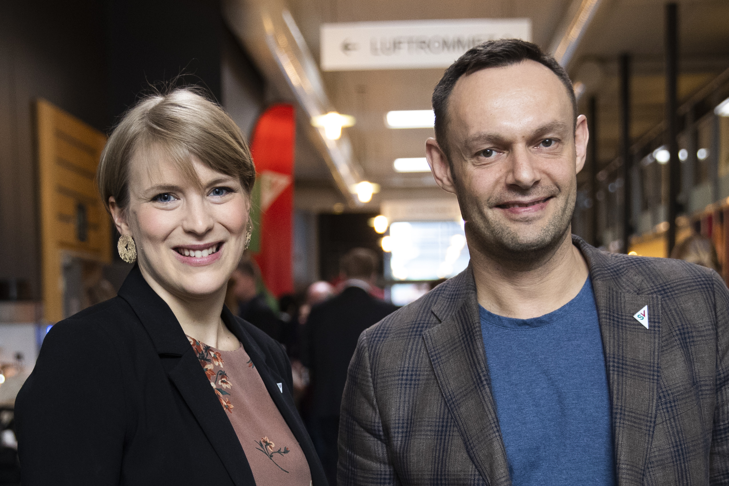 SV vil ha lakseskatt også for torsk – og en sats på 48 prosent&nbsp;<span>(+)</span>