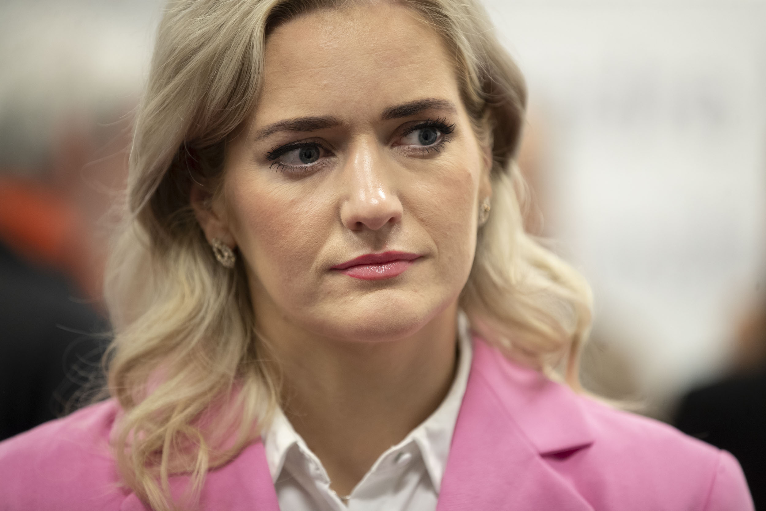Justisdepartementet var uvitende om Tiktok-etablering&nbsp;<span>(+)</span>