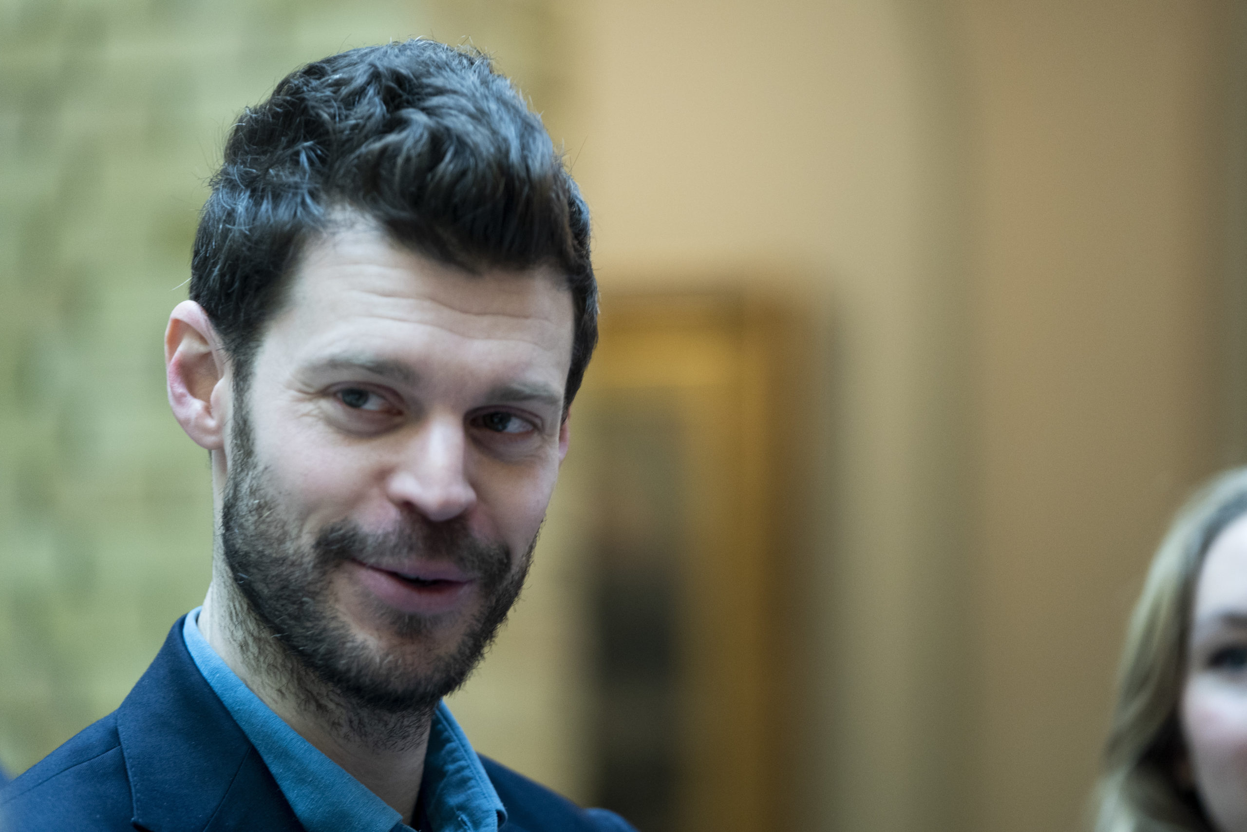 Moxnes vil sende våpen til Ukraina, men ikke ubetinget&nbsp;<span>(+)</span>