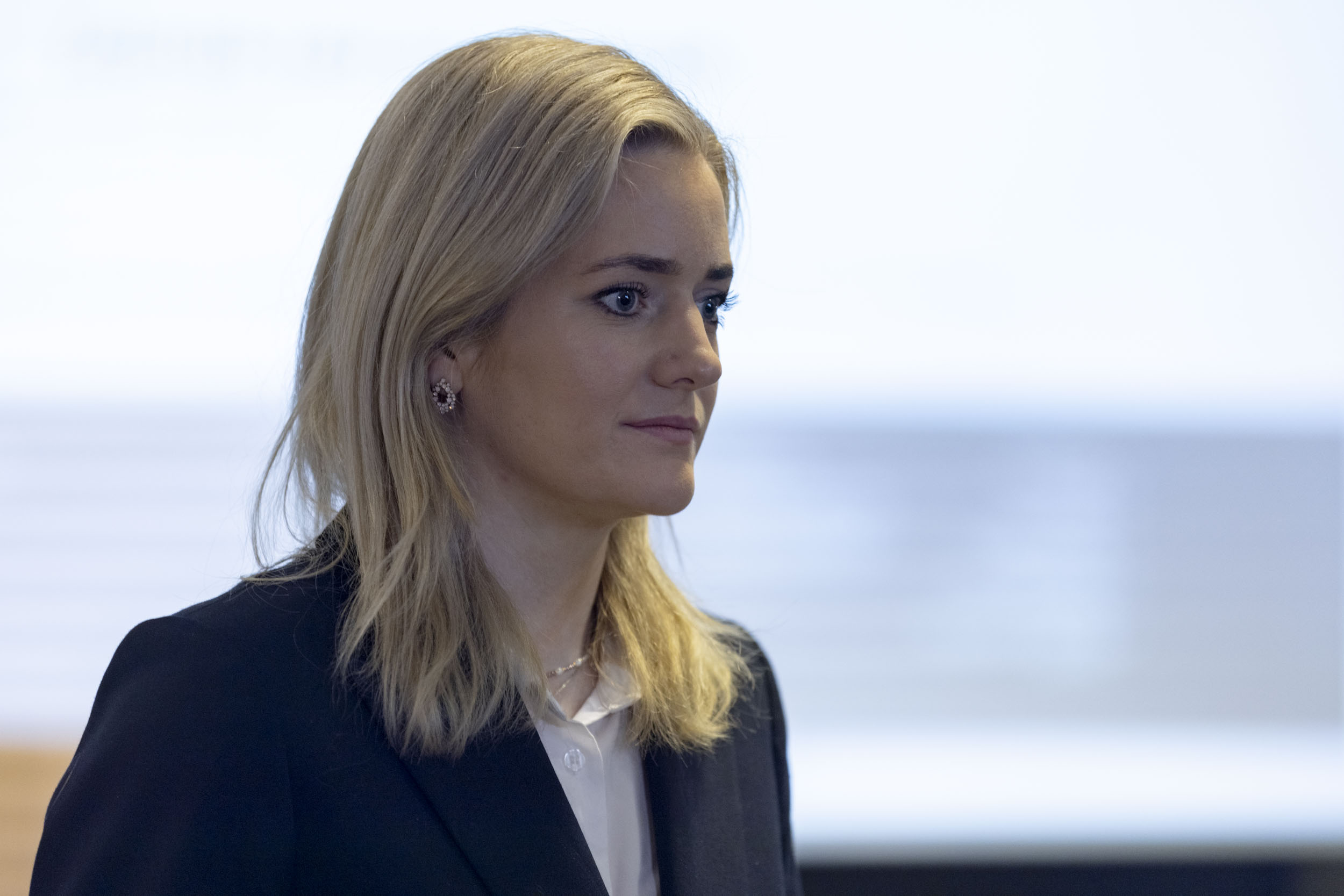 Offentlighets&shy;utvalg ut mot foreslått lovendring: – Går inn for mest mulig hemmelighold&nbsp;<span>(+)</span>