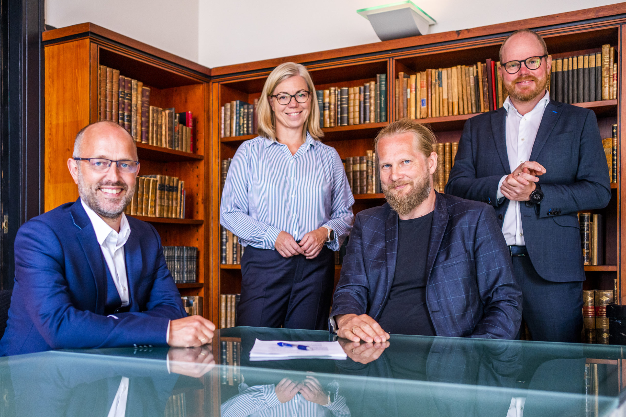 Hvorfor publiserer vi faktisk.no om barnevern?&nbsp;<span>(+)</span>