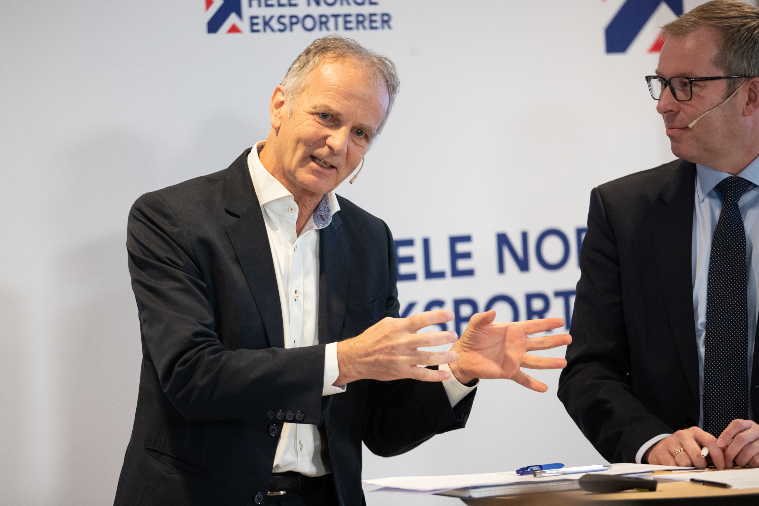 Satsing på havvind er det motsatte av oljeeventyret&nbsp;<span>(+)</span>