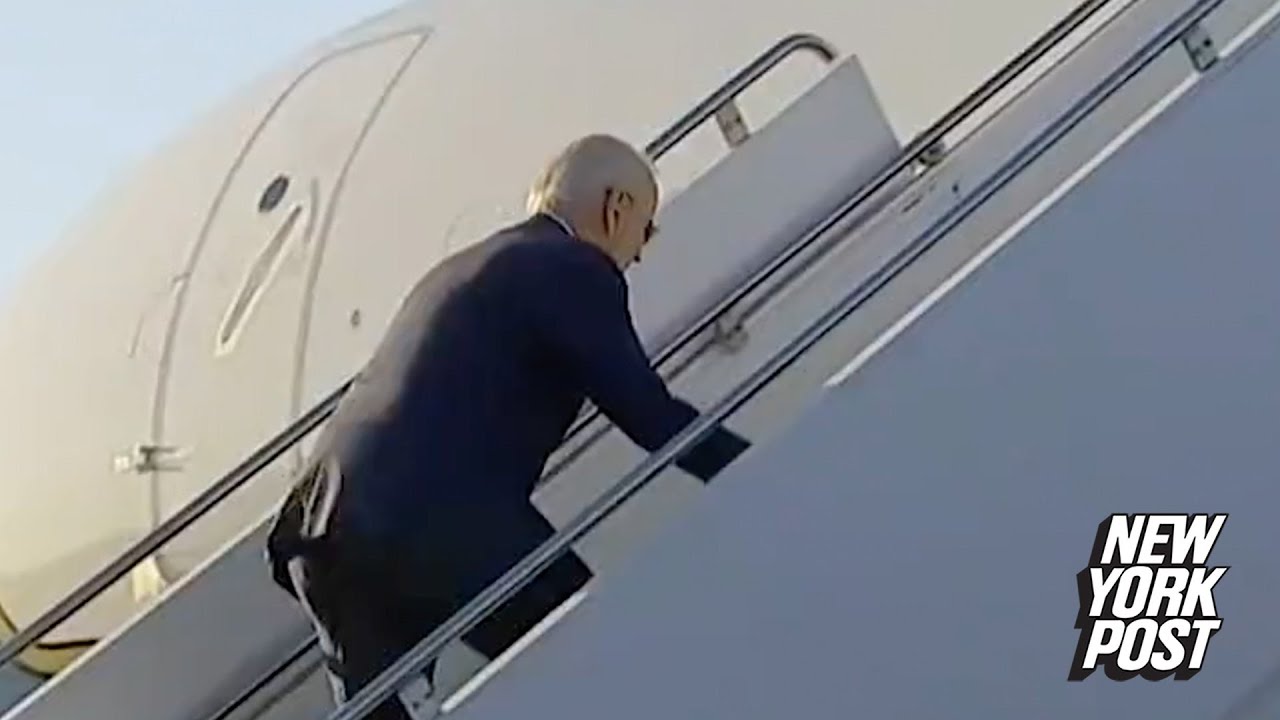 Nye ni esker med Biden-dokumenter er kommet for en dag&nbsp;<span>(+)</span>