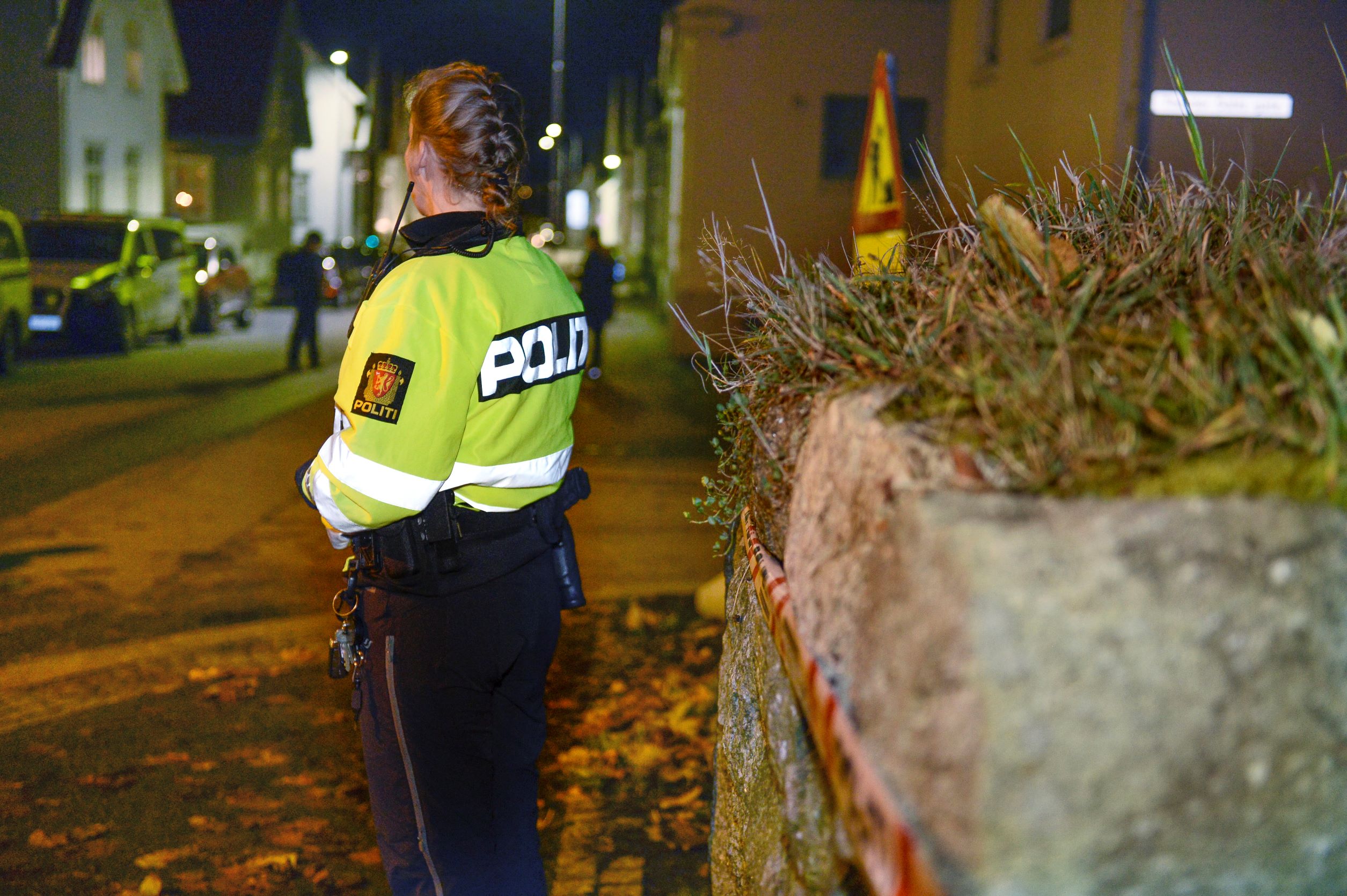 Gutt på 16 angrepet av gjeng i Stavanger, flere var maskerte&nbsp;<span>(+)</span>