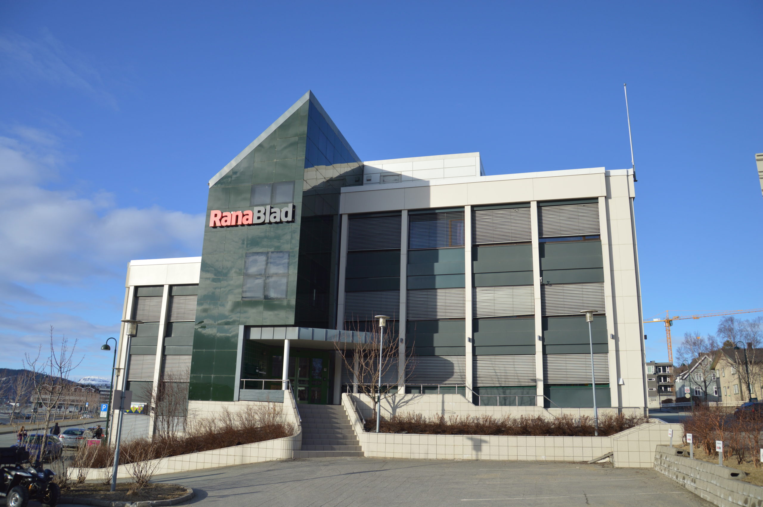 Redaktøren selger sine FREYR-aksjer&nbsp;<span>(+)</span>
