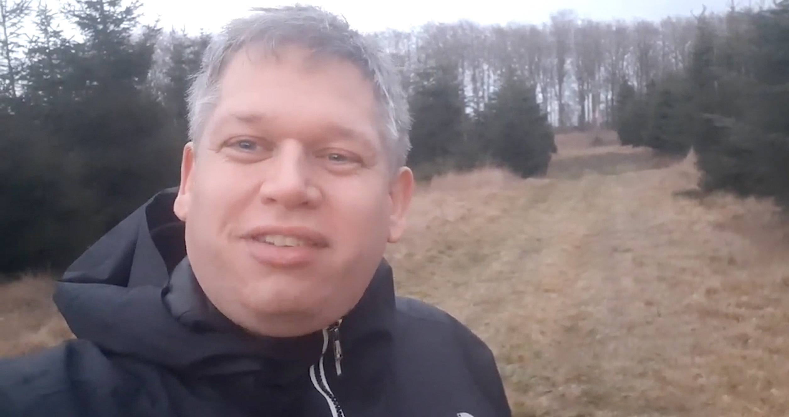 Rasmus Paludan vil brenne en koran i Storbritannia&nbsp;<span>(+)</span>