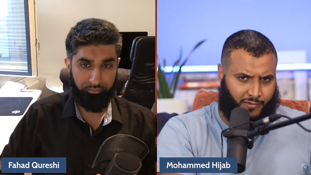 Fahad Qureshis islamisering av Norge vil forhindre et nytt 22. juli-angrep&nbsp;<span>(+)</span>