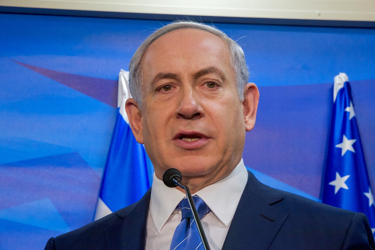 USAs UD finansierer venstre&shy;orienterte krefter som under&shy;graver Netanyahu&nbsp;<span>(+)</span>