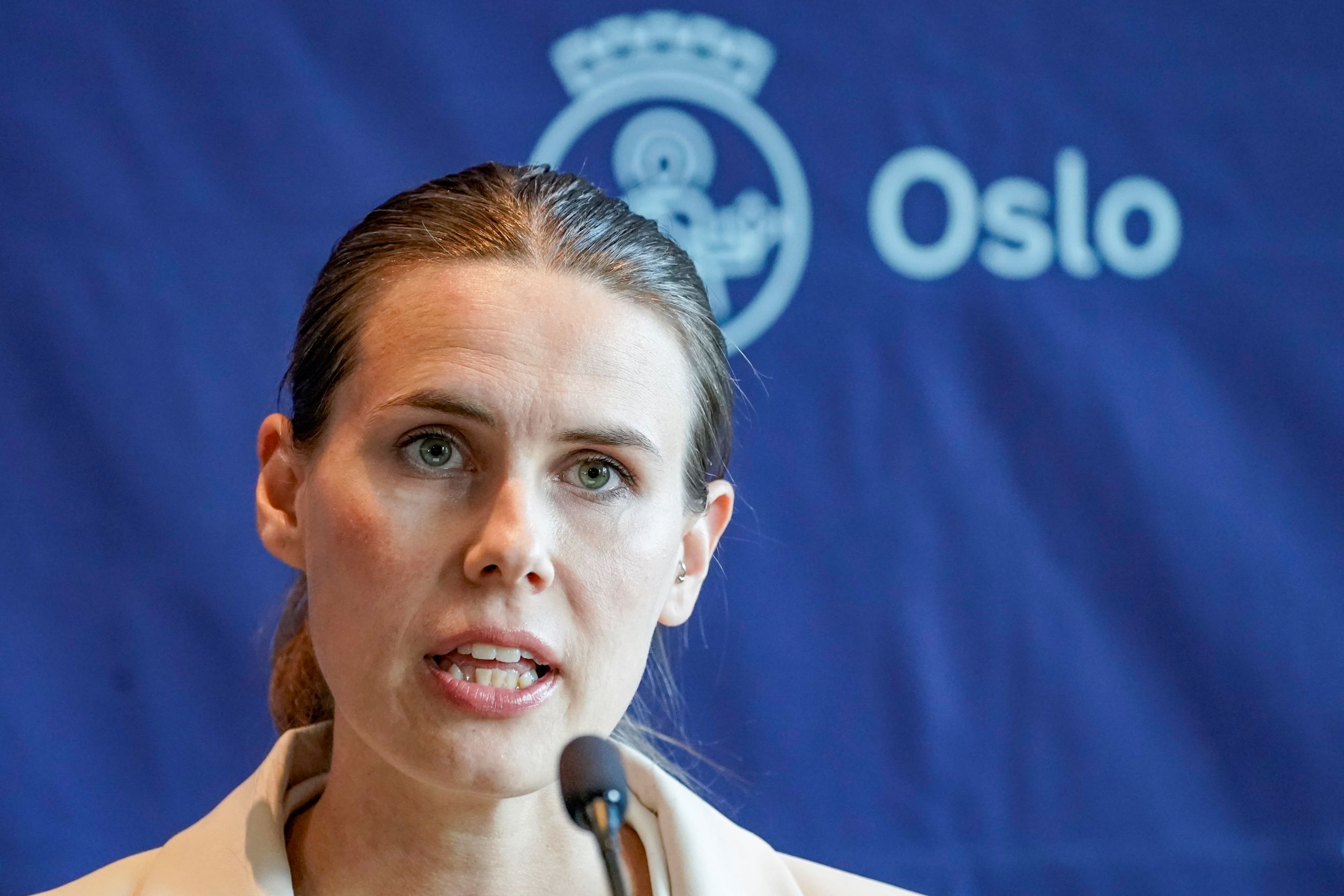 MDG presser på for 20-grense på Oslo-veier&nbsp;<span>(+)</span>